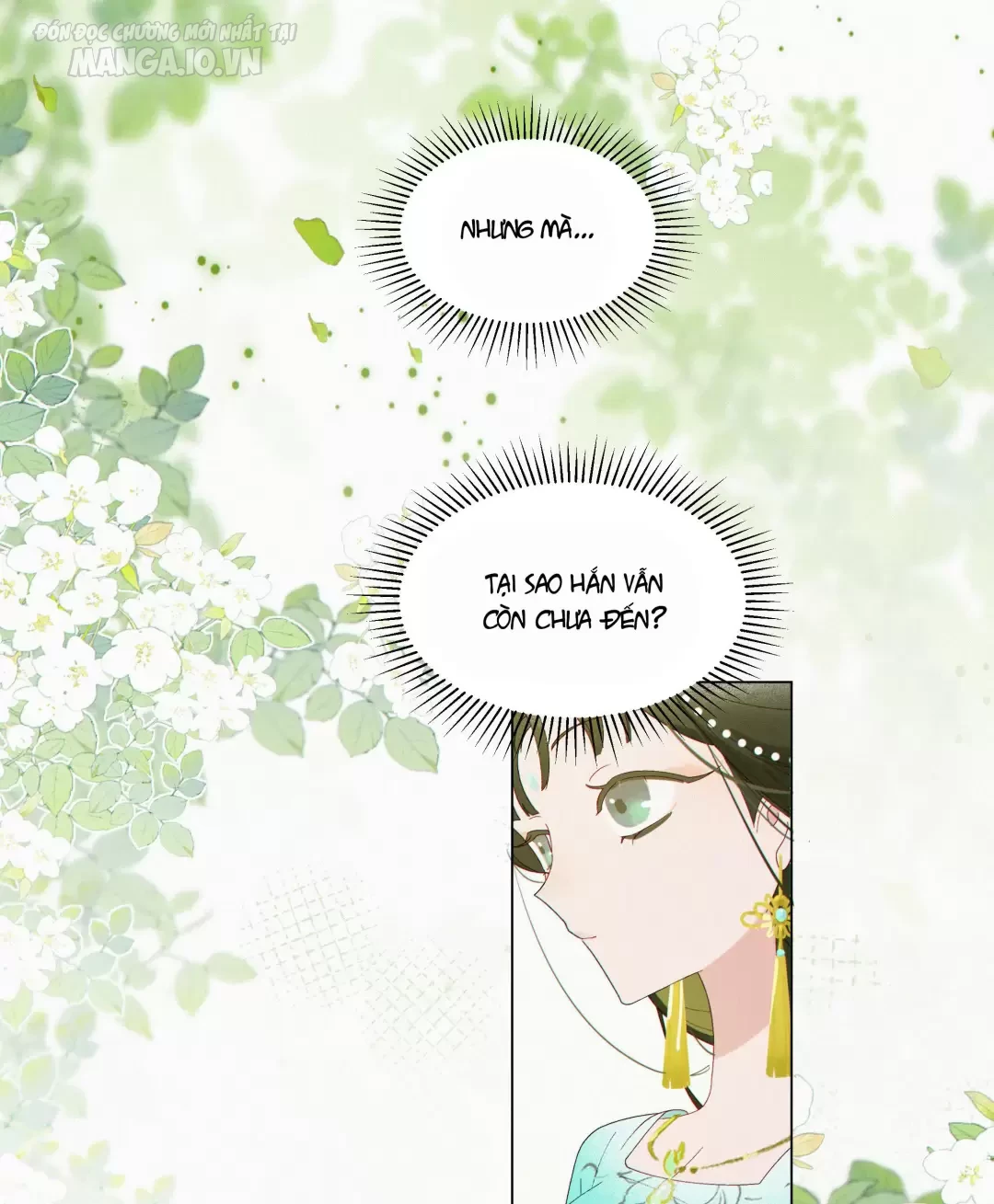 Người Ta Đồn Rằng Nàng Ấy Vừa Xinh Đẹp Lại Nhân Từ Chapter 10 - Trang 2