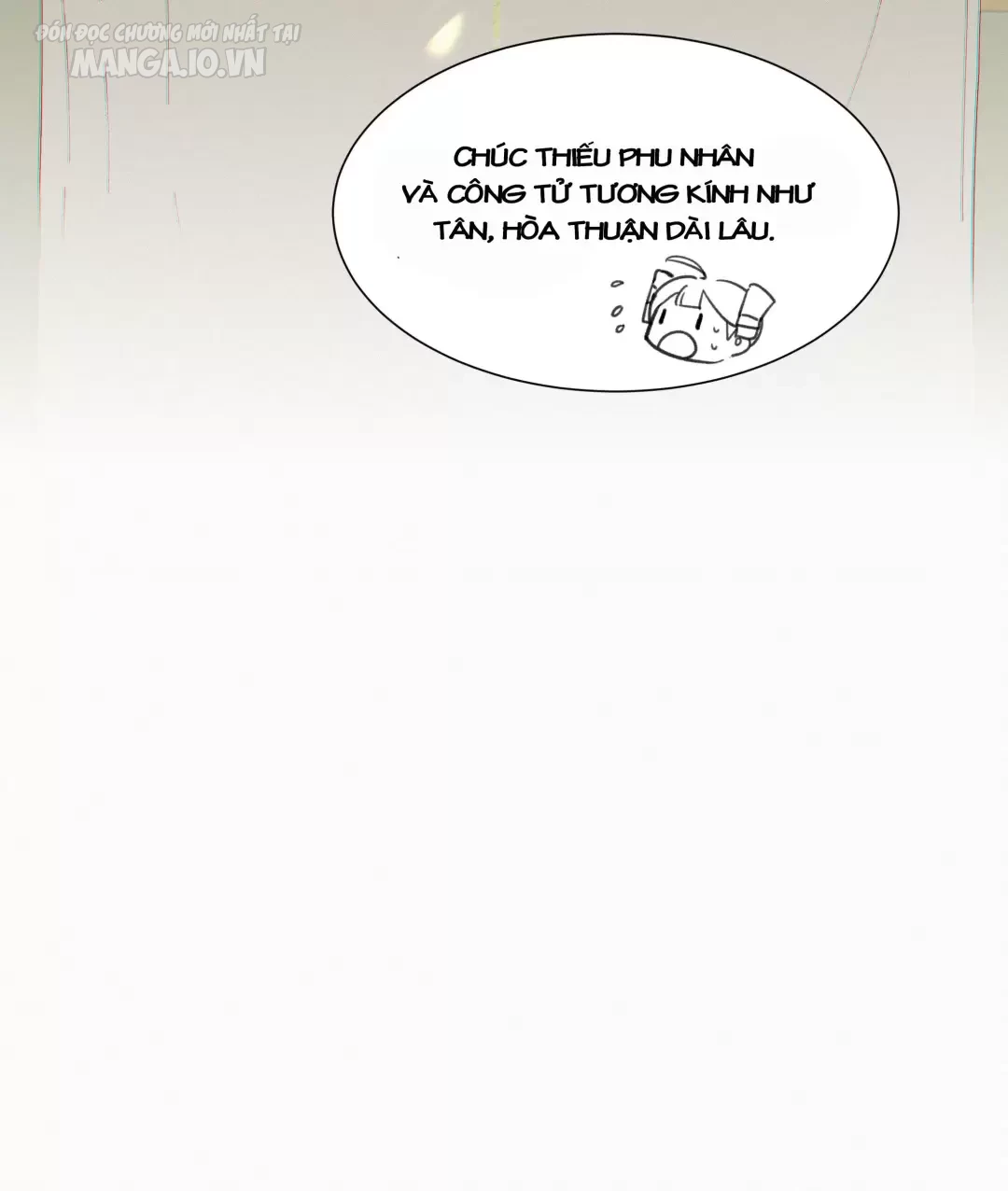 Người Ta Đồn Rằng Nàng Ấy Vừa Xinh Đẹp Lại Nhân Từ Chapter 10 - Trang 2
