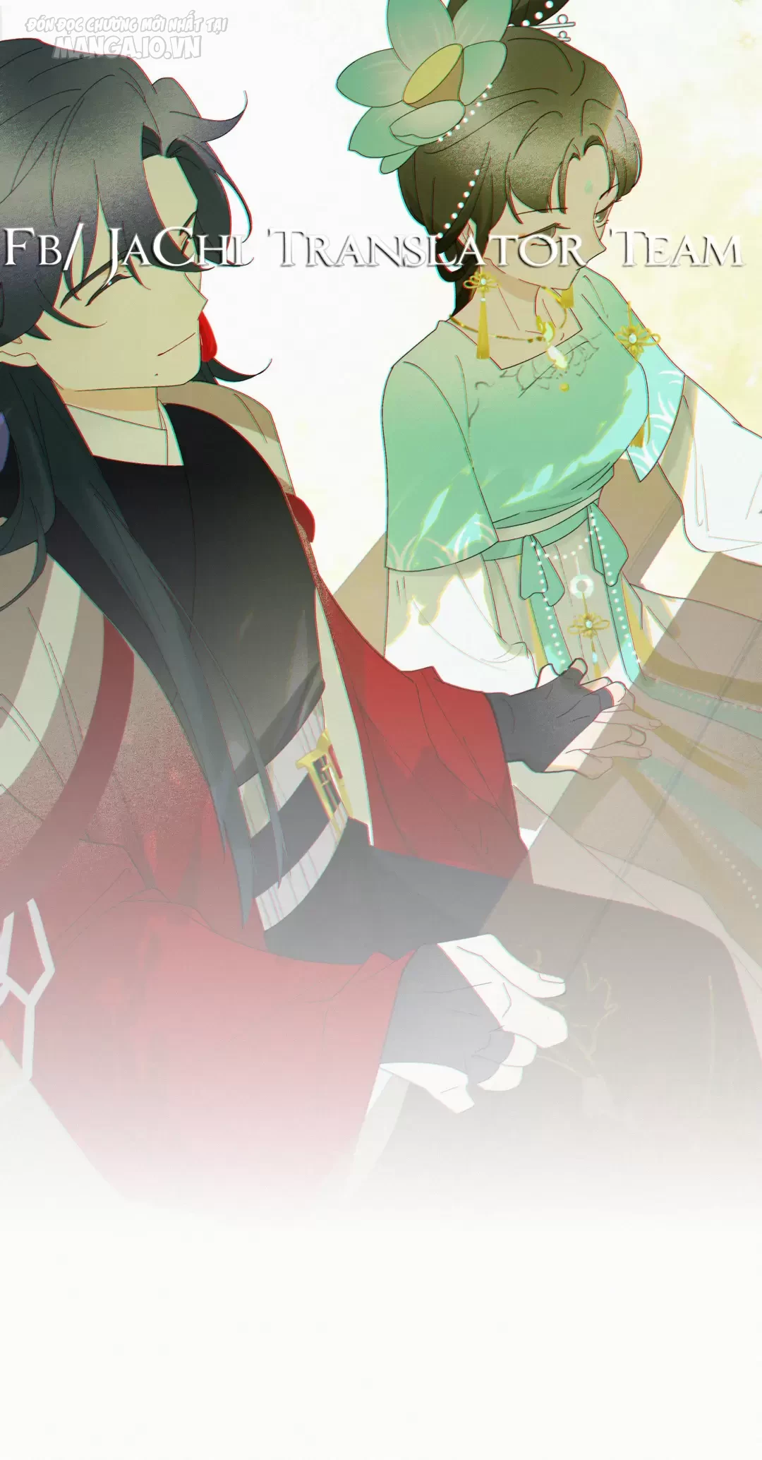 Người Ta Đồn Rằng Nàng Ấy Vừa Xinh Đẹp Lại Nhân Từ Chapter 10 - Trang 2