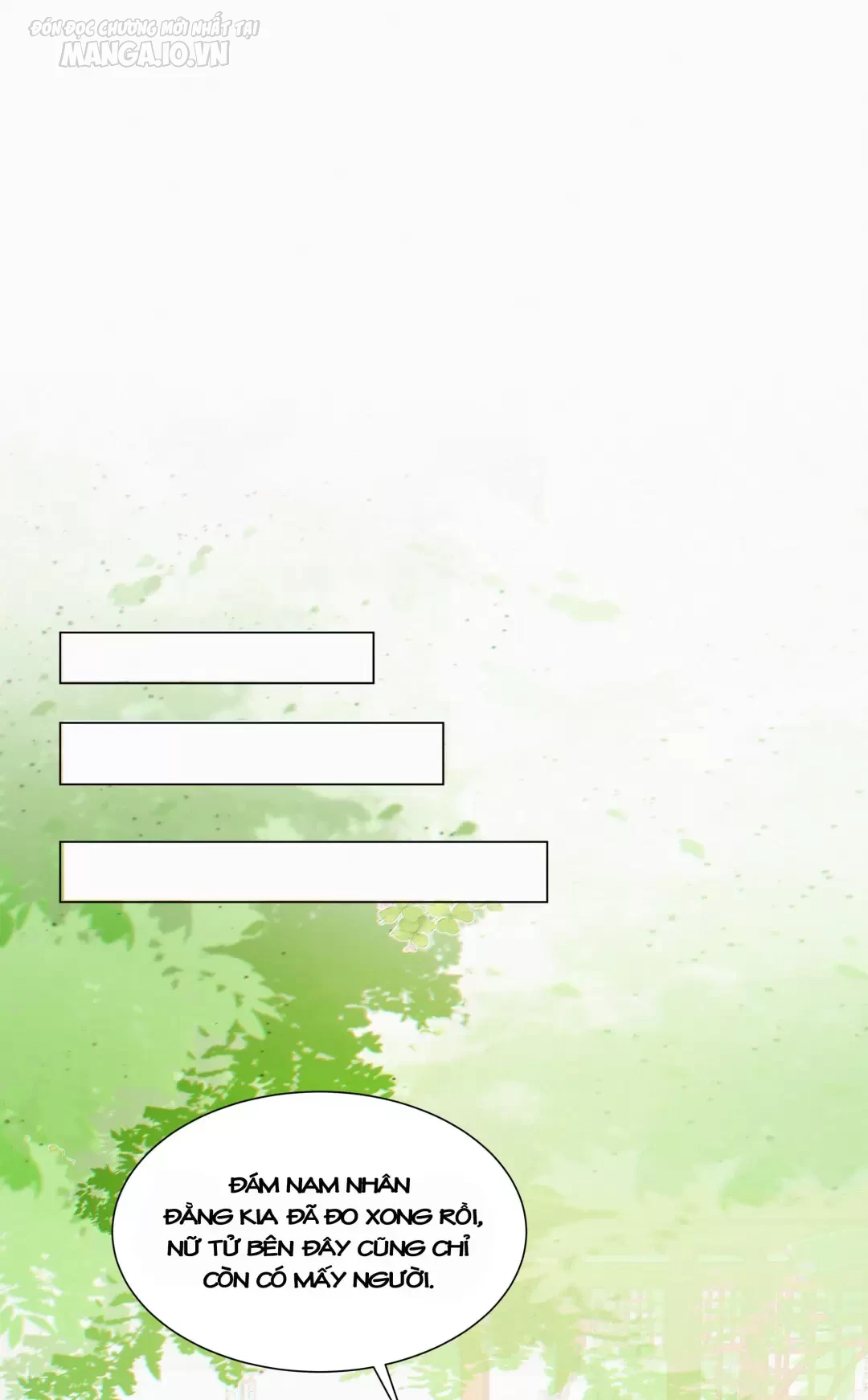 Người Ta Đồn Rằng Nàng Ấy Vừa Xinh Đẹp Lại Nhân Từ Chapter 10 - Trang 2