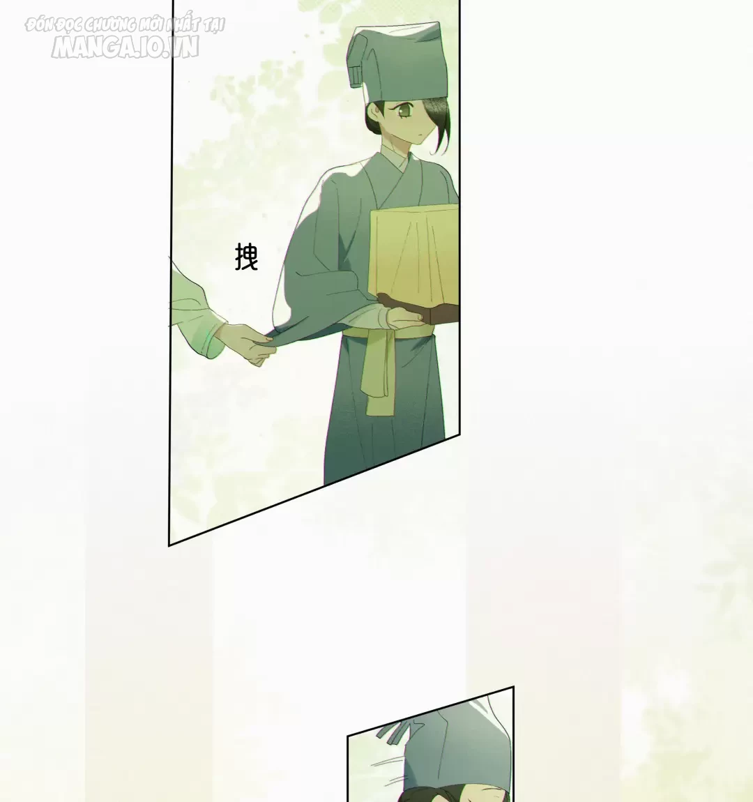 Người Ta Đồn Rằng Nàng Ấy Vừa Xinh Đẹp Lại Nhân Từ Chapter 10 - Trang 2