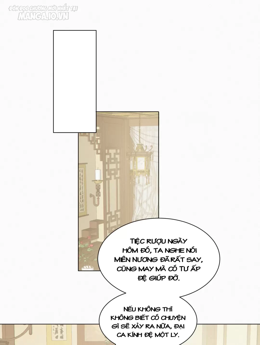 Người Ta Đồn Rằng Nàng Ấy Vừa Xinh Đẹp Lại Nhân Từ Chapter 10 - Trang 2