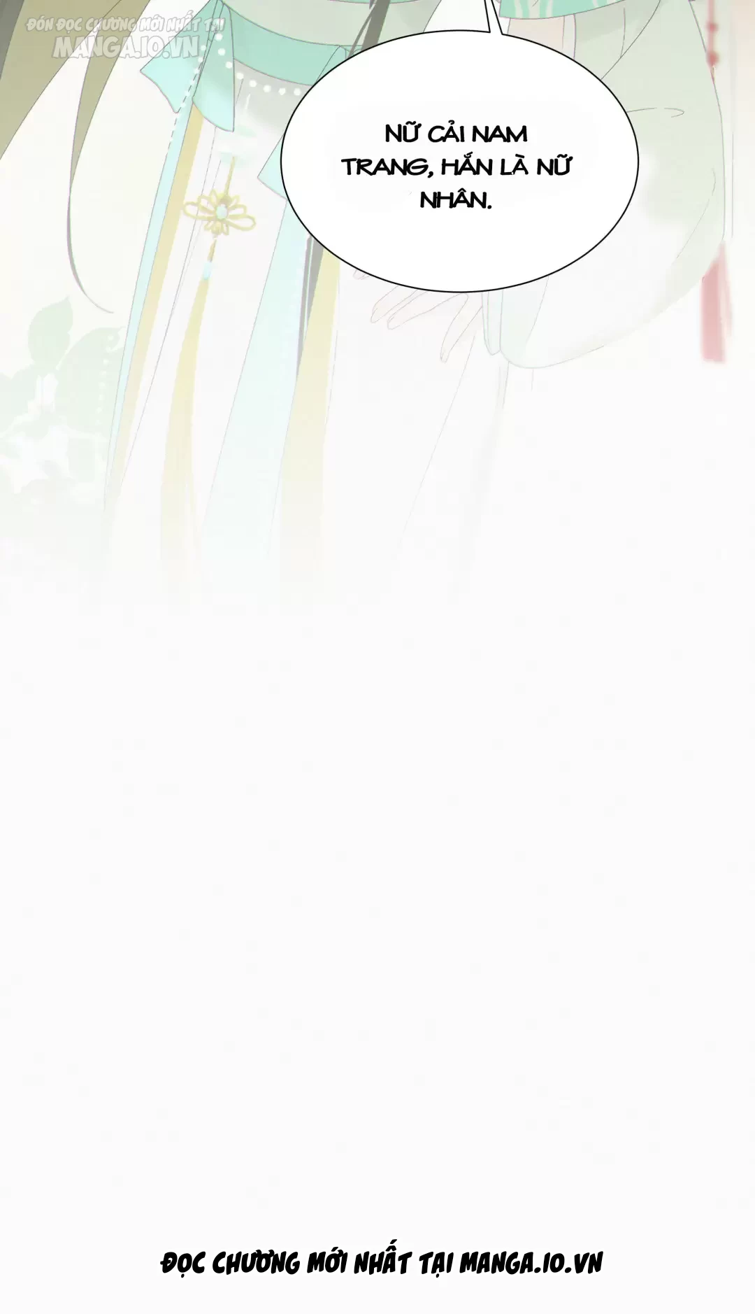 Người Ta Đồn Rằng Nàng Ấy Vừa Xinh Đẹp Lại Nhân Từ Chapter 10 - Trang 2