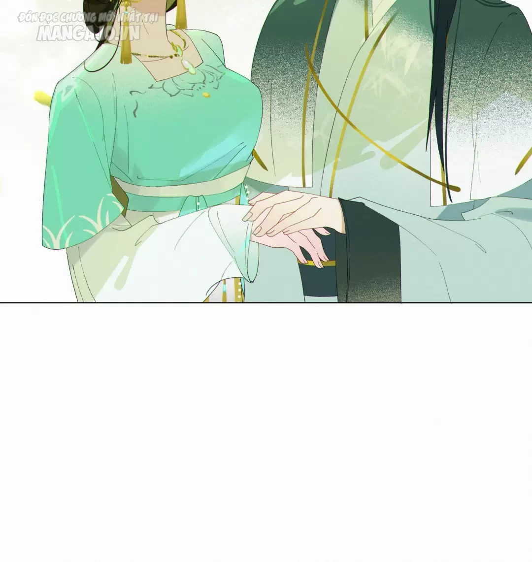 Người Ta Đồn Rằng Nàng Ấy Vừa Xinh Đẹp Lại Nhân Từ Chapter 11 - Trang 2