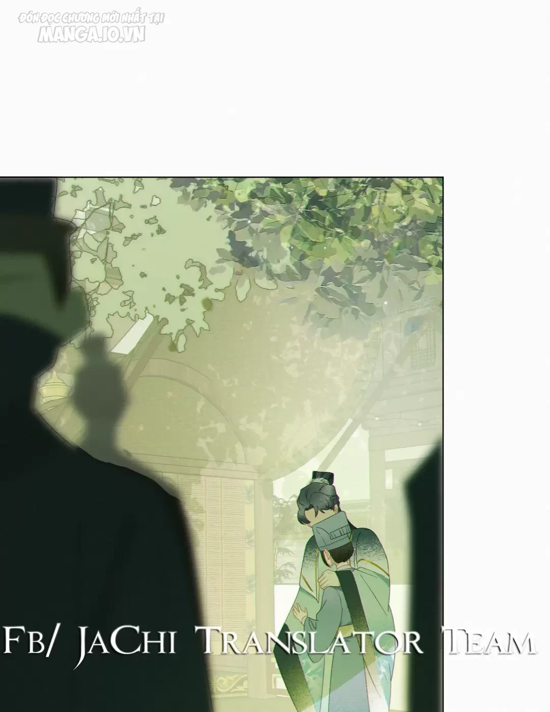 Người Ta Đồn Rằng Nàng Ấy Vừa Xinh Đẹp Lại Nhân Từ Chapter 11 - Trang 2