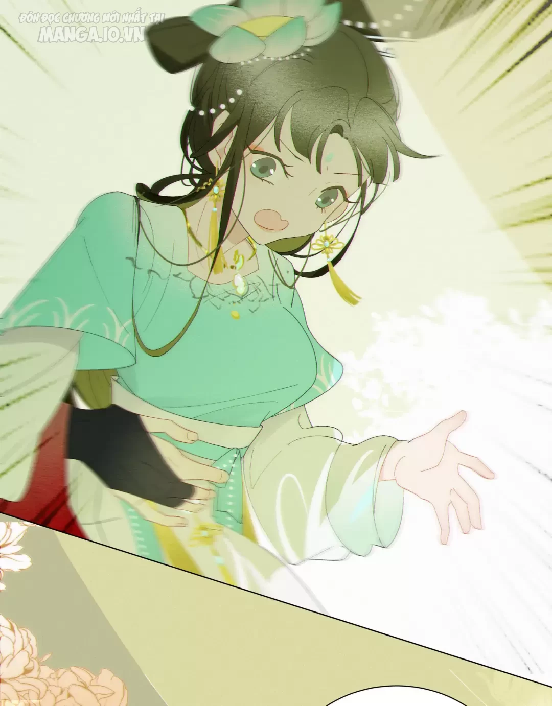 Người Ta Đồn Rằng Nàng Ấy Vừa Xinh Đẹp Lại Nhân Từ Chapter 11 - Trang 2