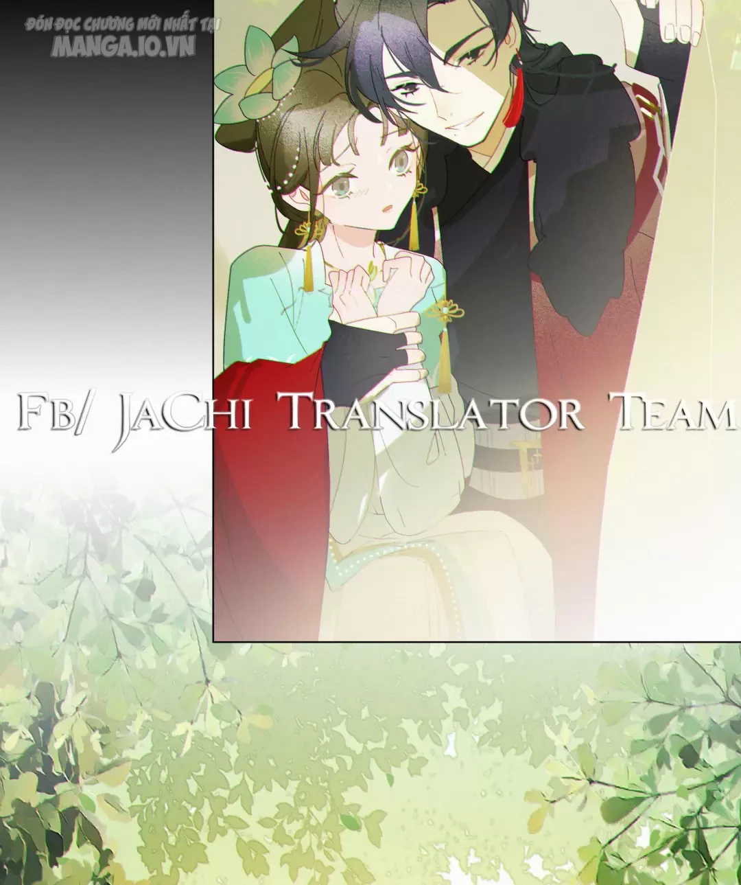 Người Ta Đồn Rằng Nàng Ấy Vừa Xinh Đẹp Lại Nhân Từ Chapter 11 - Trang 2