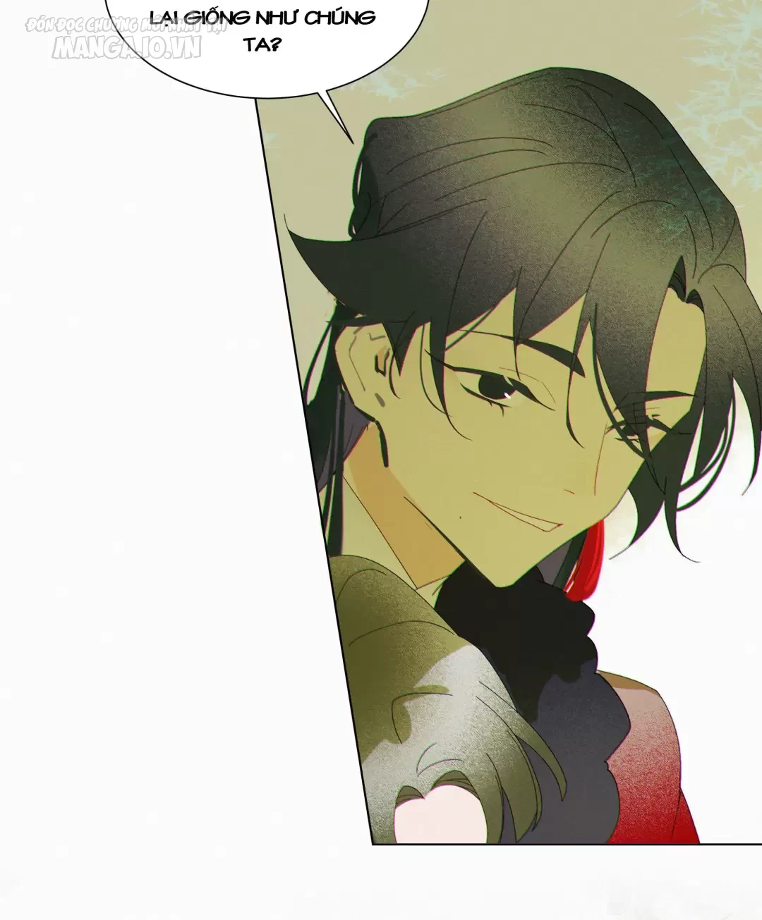 Người Ta Đồn Rằng Nàng Ấy Vừa Xinh Đẹp Lại Nhân Từ Chapter 11 - Trang 2