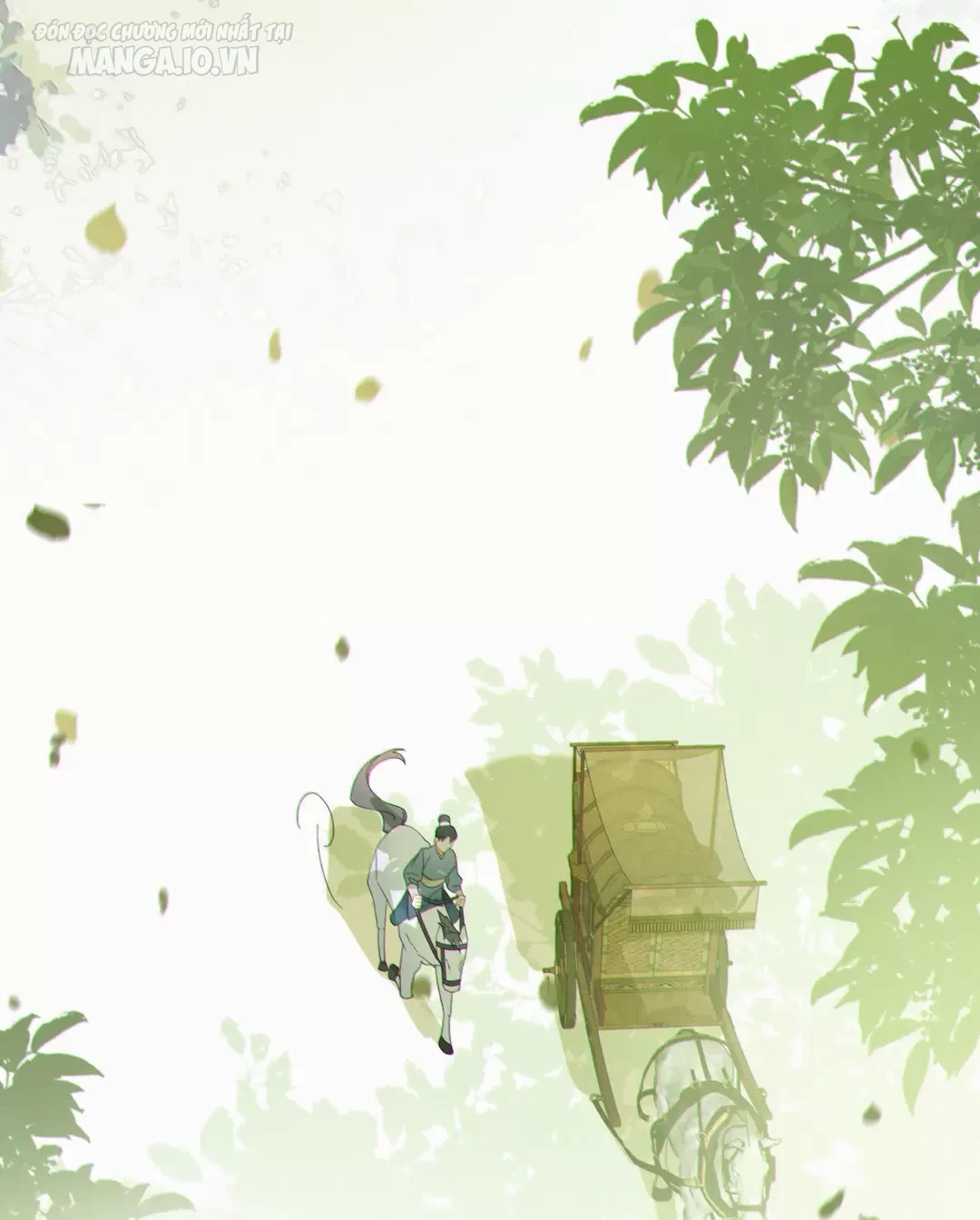 Người Ta Đồn Rằng Nàng Ấy Vừa Xinh Đẹp Lại Nhân Từ Chapter 11 - Trang 2