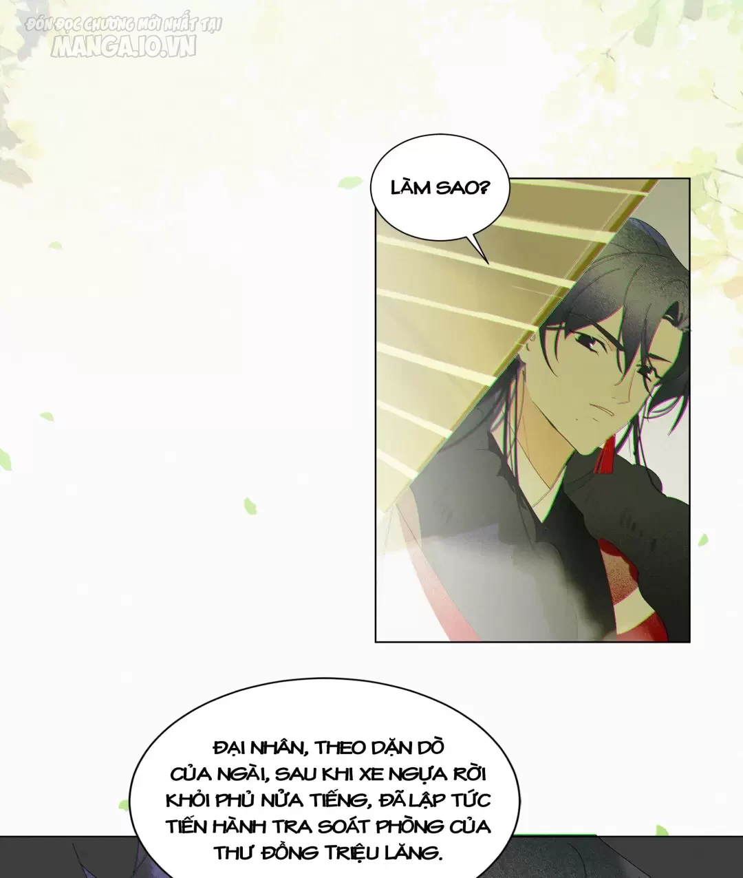 Người Ta Đồn Rằng Nàng Ấy Vừa Xinh Đẹp Lại Nhân Từ Chapter 11 - Trang 2