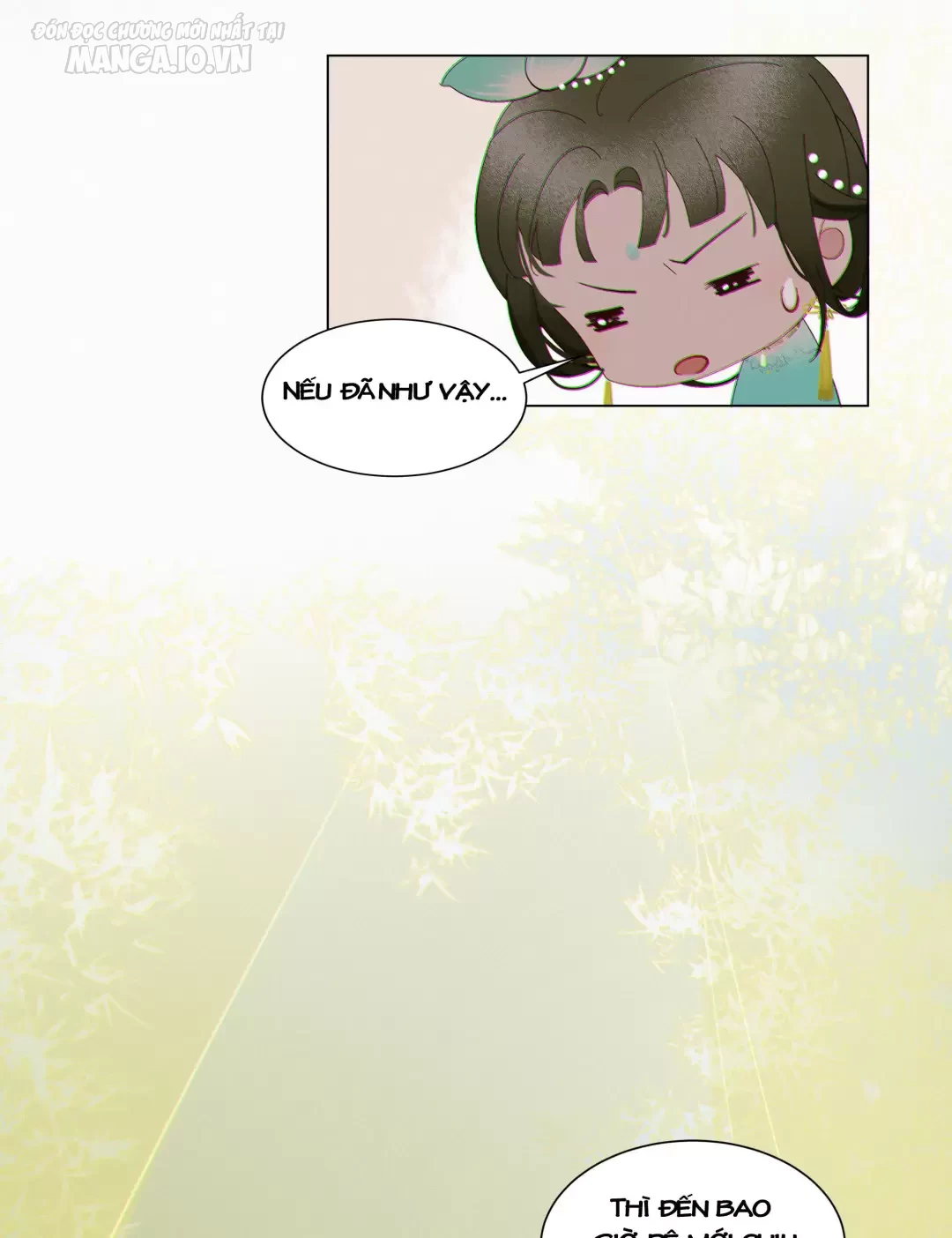 Người Ta Đồn Rằng Nàng Ấy Vừa Xinh Đẹp Lại Nhân Từ Chapter 11 - Trang 2