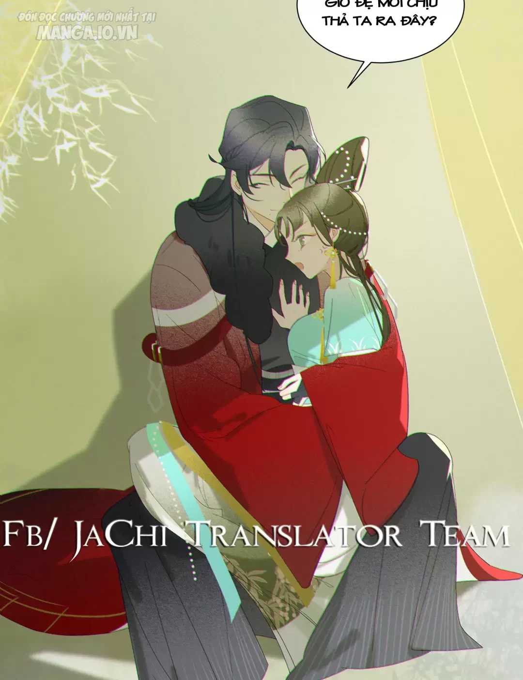 Người Ta Đồn Rằng Nàng Ấy Vừa Xinh Đẹp Lại Nhân Từ Chapter 11 - Trang 2