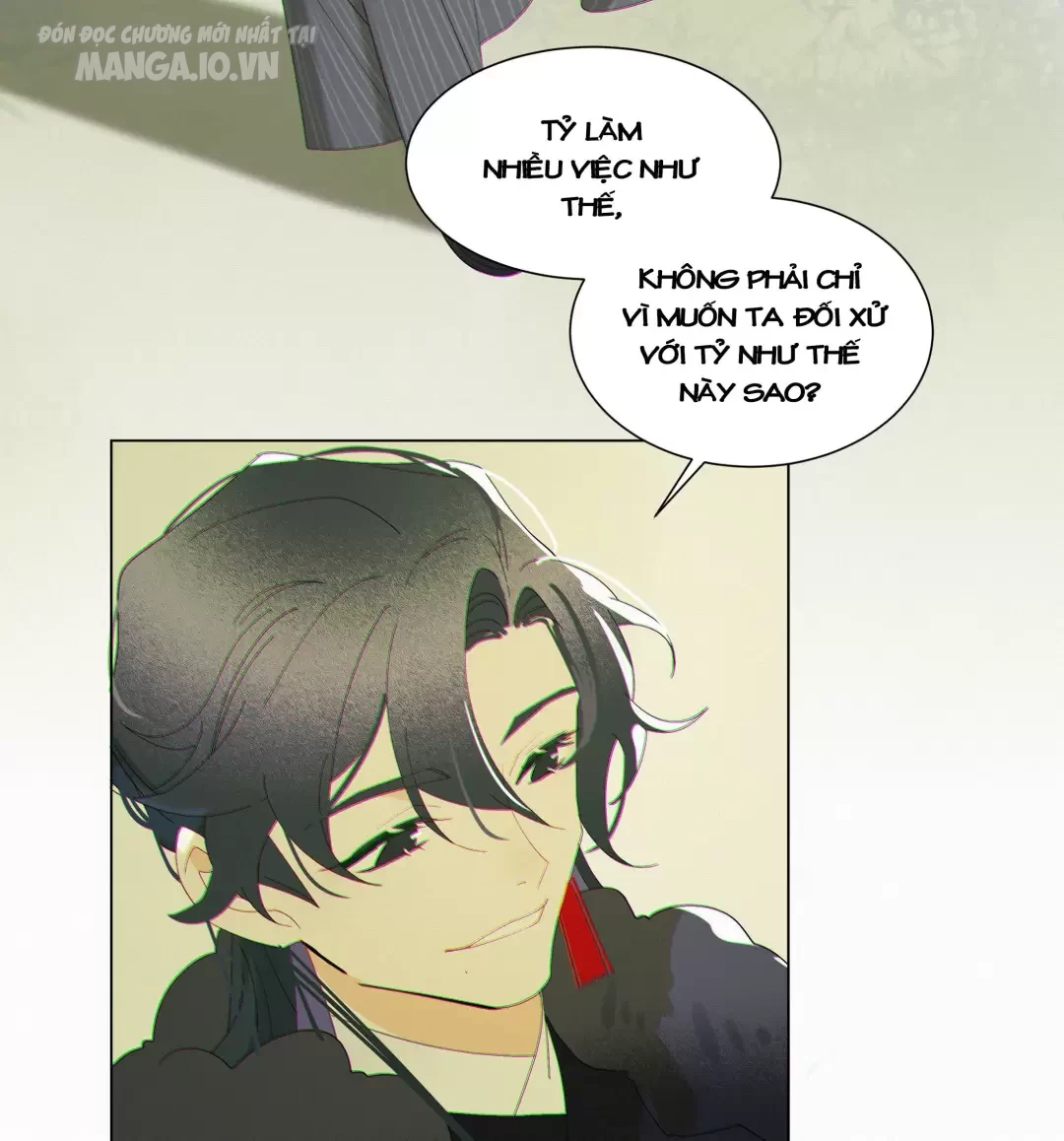 Người Ta Đồn Rằng Nàng Ấy Vừa Xinh Đẹp Lại Nhân Từ Chapter 11 - Trang 2