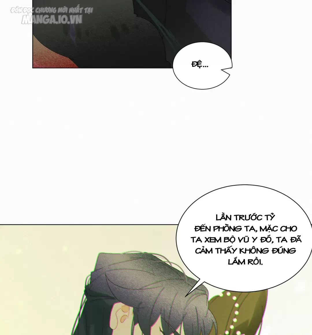 Người Ta Đồn Rằng Nàng Ấy Vừa Xinh Đẹp Lại Nhân Từ Chapter 11 - Trang 2