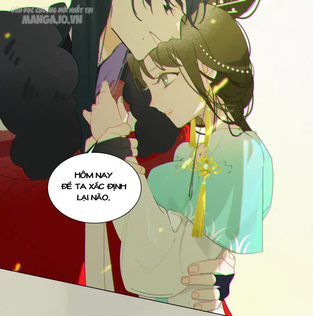 Người Ta Đồn Rằng Nàng Ấy Vừa Xinh Đẹp Lại Nhân Từ Chapter 11 - Trang 2