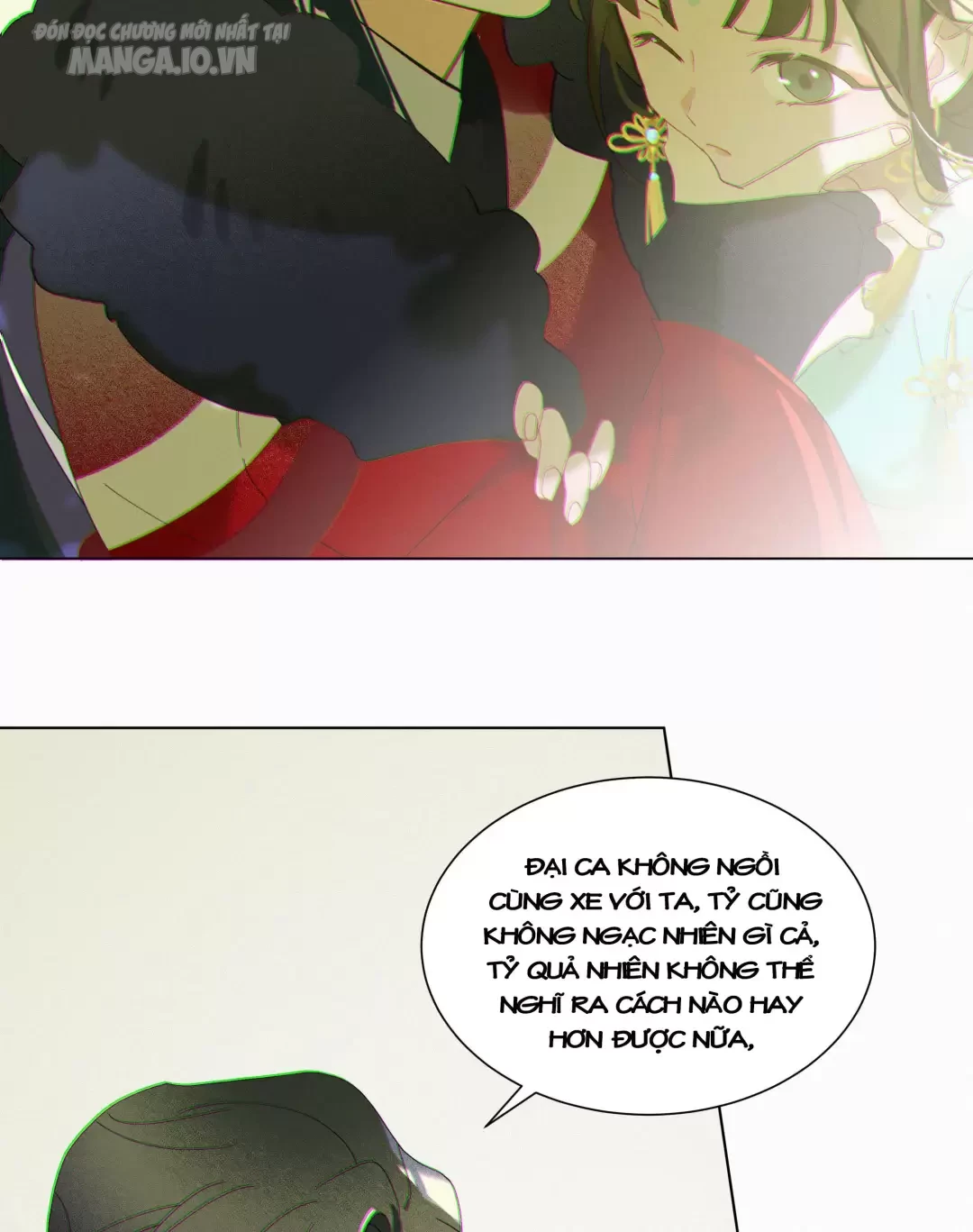 Người Ta Đồn Rằng Nàng Ấy Vừa Xinh Đẹp Lại Nhân Từ Chapter 11 - Trang 2