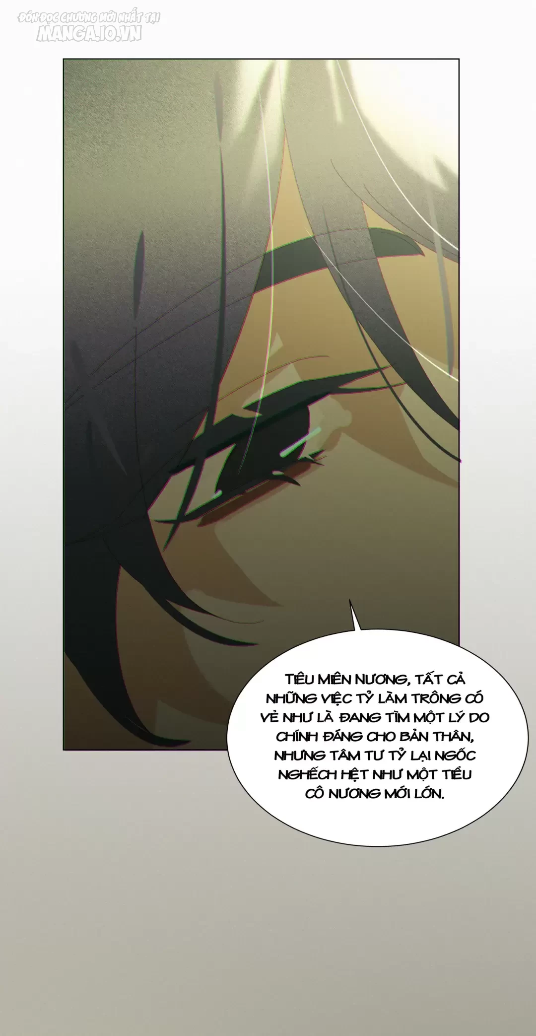 Người Ta Đồn Rằng Nàng Ấy Vừa Xinh Đẹp Lại Nhân Từ Chapter 11 - Trang 2