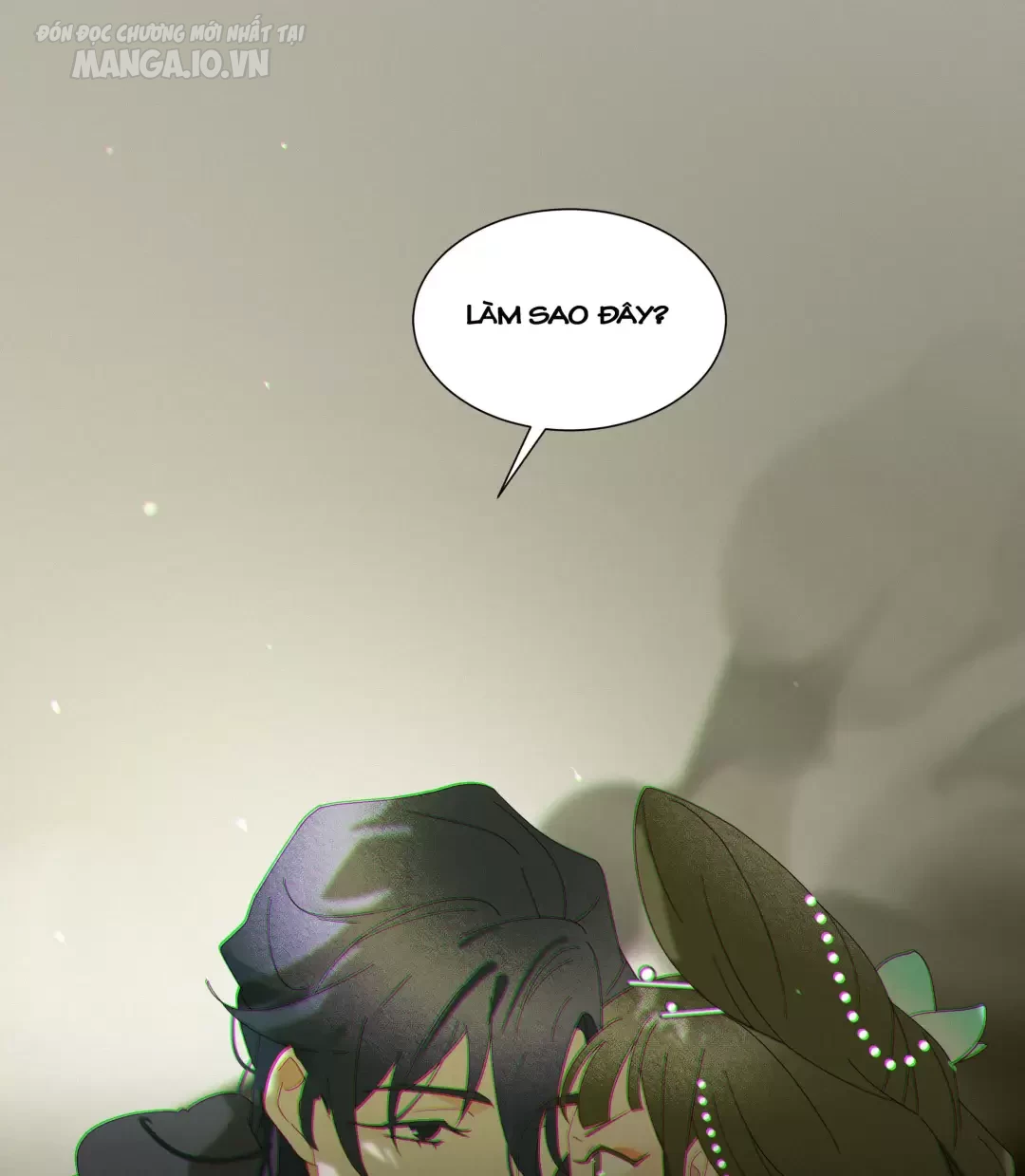 Người Ta Đồn Rằng Nàng Ấy Vừa Xinh Đẹp Lại Nhân Từ Chapter 11 - Trang 2