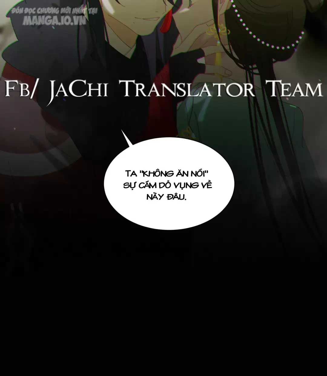 Người Ta Đồn Rằng Nàng Ấy Vừa Xinh Đẹp Lại Nhân Từ Chapter 11 - Trang 2