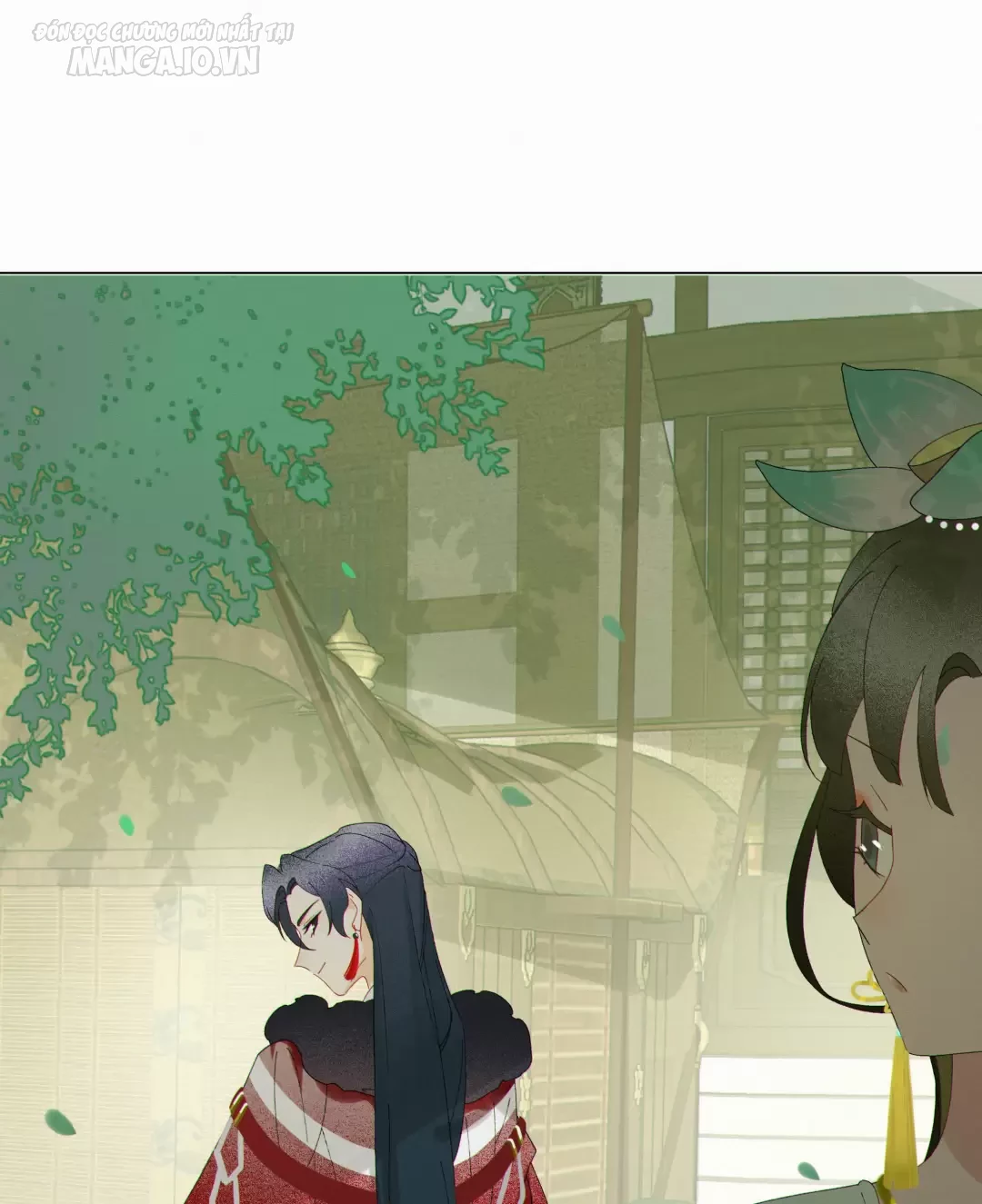 Người Ta Đồn Rằng Nàng Ấy Vừa Xinh Đẹp Lại Nhân Từ Chapter 11 - Trang 2