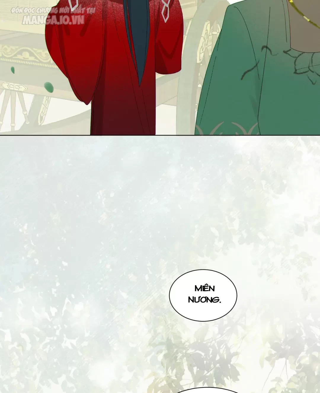 Người Ta Đồn Rằng Nàng Ấy Vừa Xinh Đẹp Lại Nhân Từ Chapter 11 - Trang 2