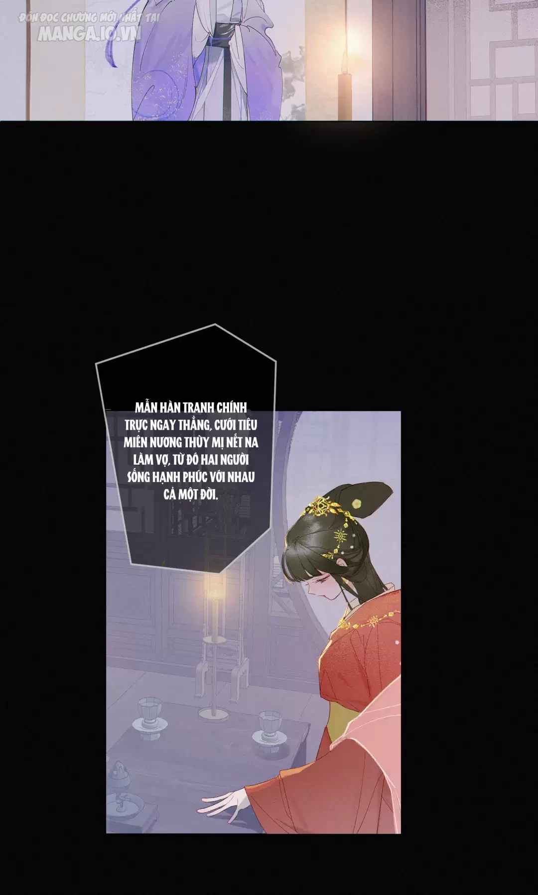 Người Ta Đồn Rằng Nàng Ấy Vừa Xinh Đẹp Lại Nhân Từ Chapter 2 - Trang 2