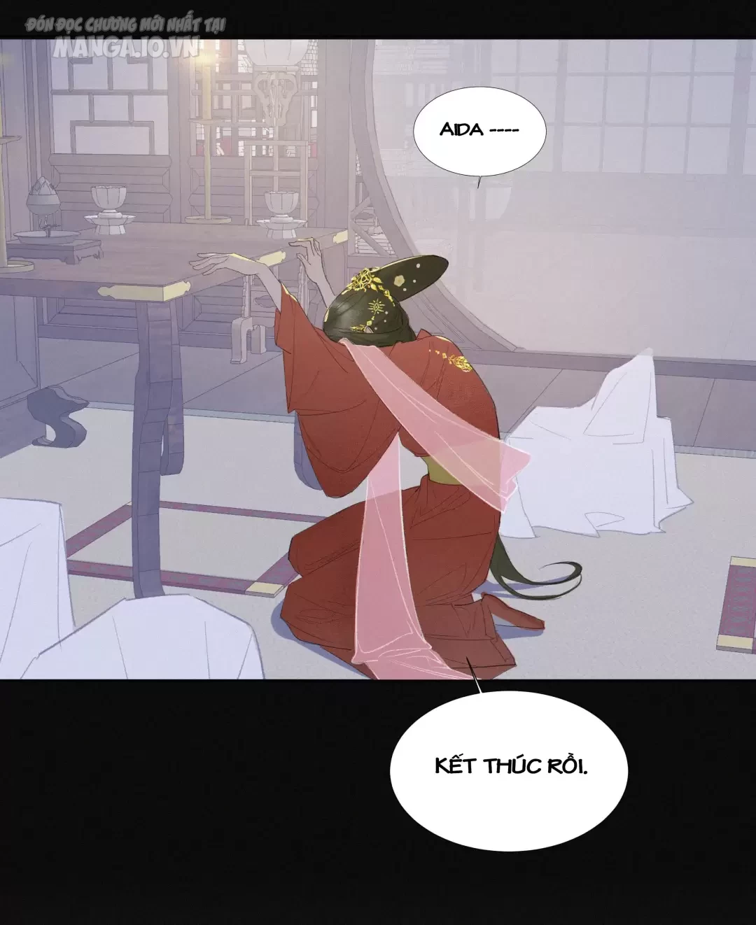 Người Ta Đồn Rằng Nàng Ấy Vừa Xinh Đẹp Lại Nhân Từ Chapter 2 - Trang 2