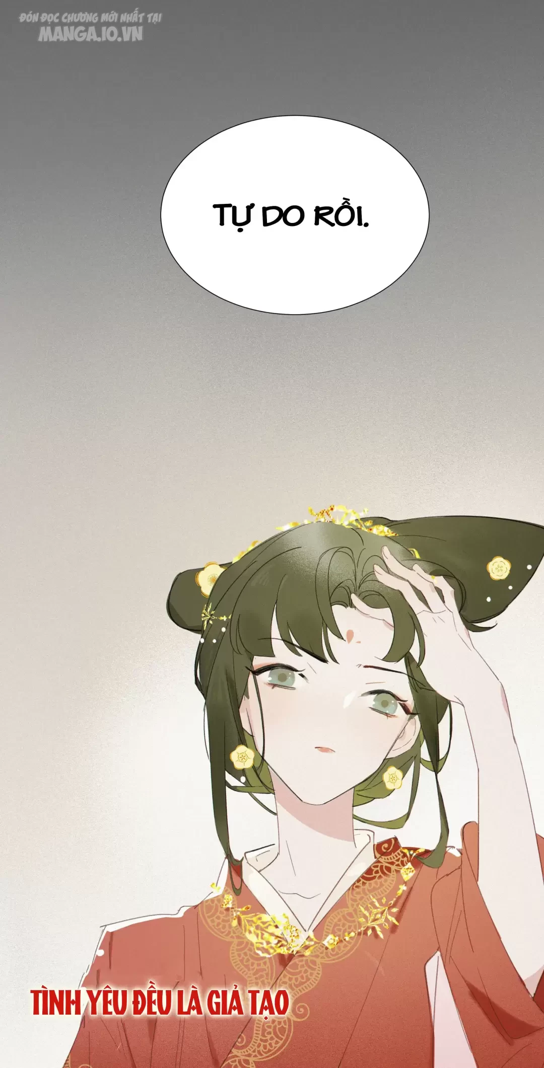 Người Ta Đồn Rằng Nàng Ấy Vừa Xinh Đẹp Lại Nhân Từ Chapter 2 - Trang 2