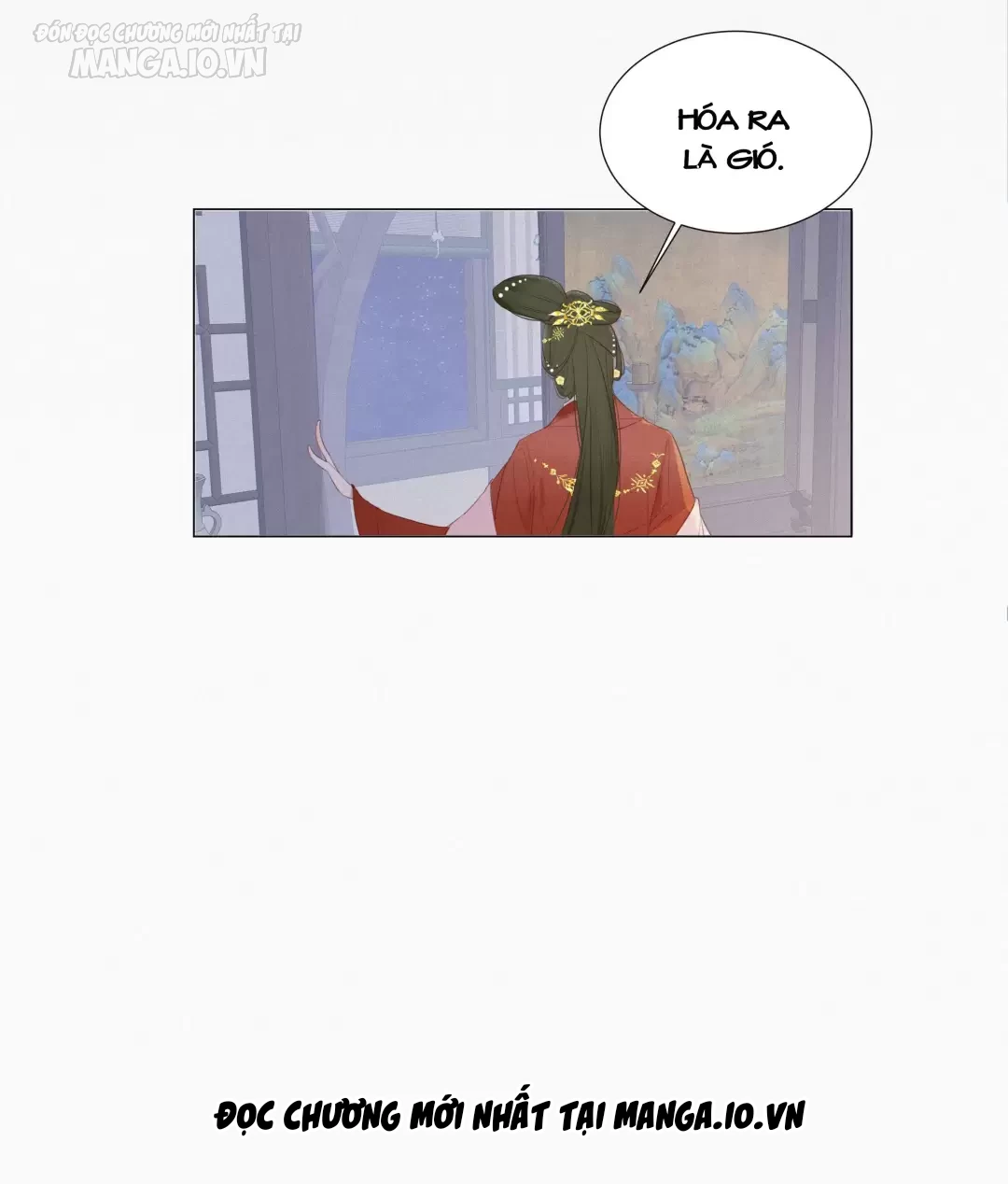 Người Ta Đồn Rằng Nàng Ấy Vừa Xinh Đẹp Lại Nhân Từ Chapter 2 - Trang 2