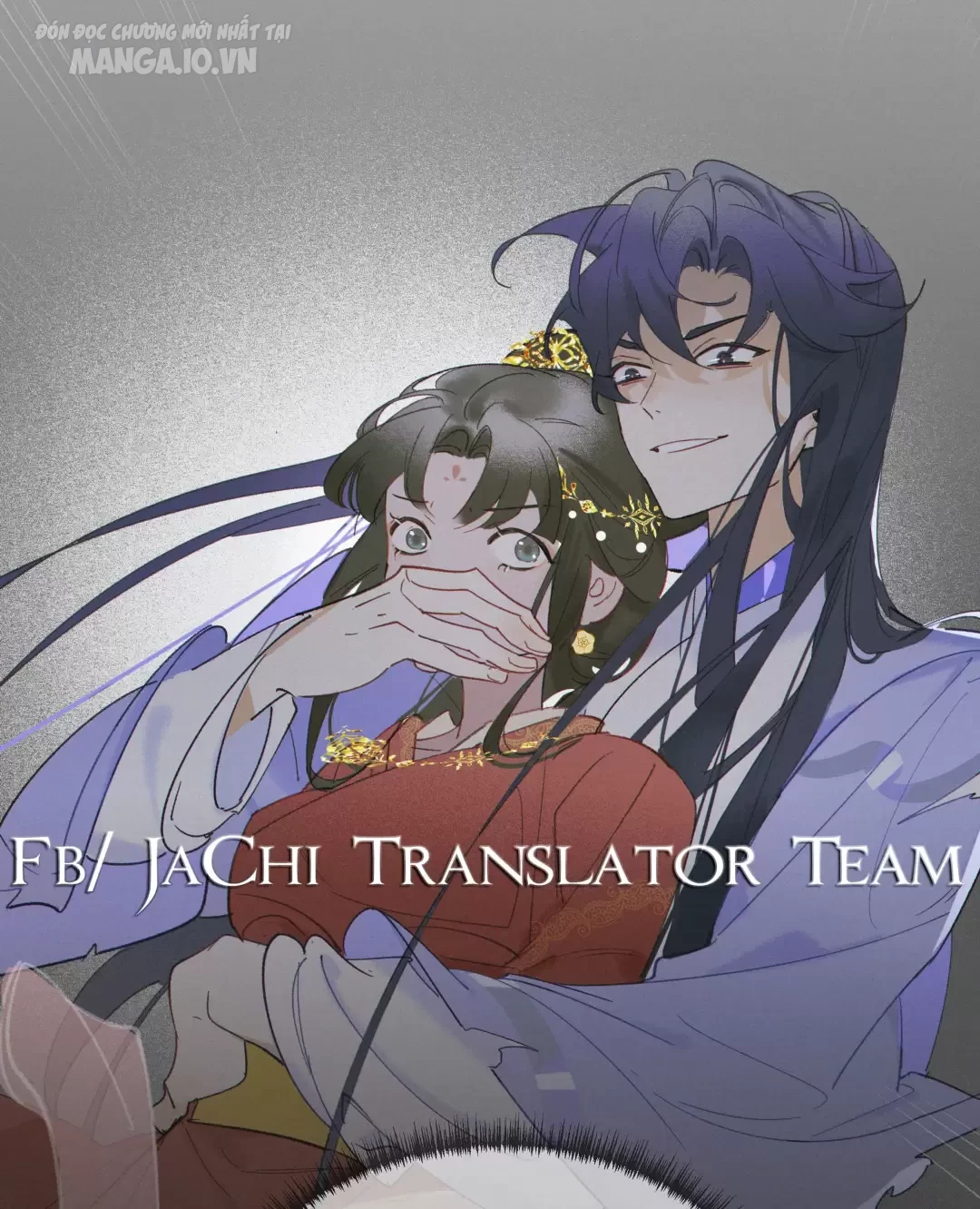 Người Ta Đồn Rằng Nàng Ấy Vừa Xinh Đẹp Lại Nhân Từ Chapter 2 - Trang 2