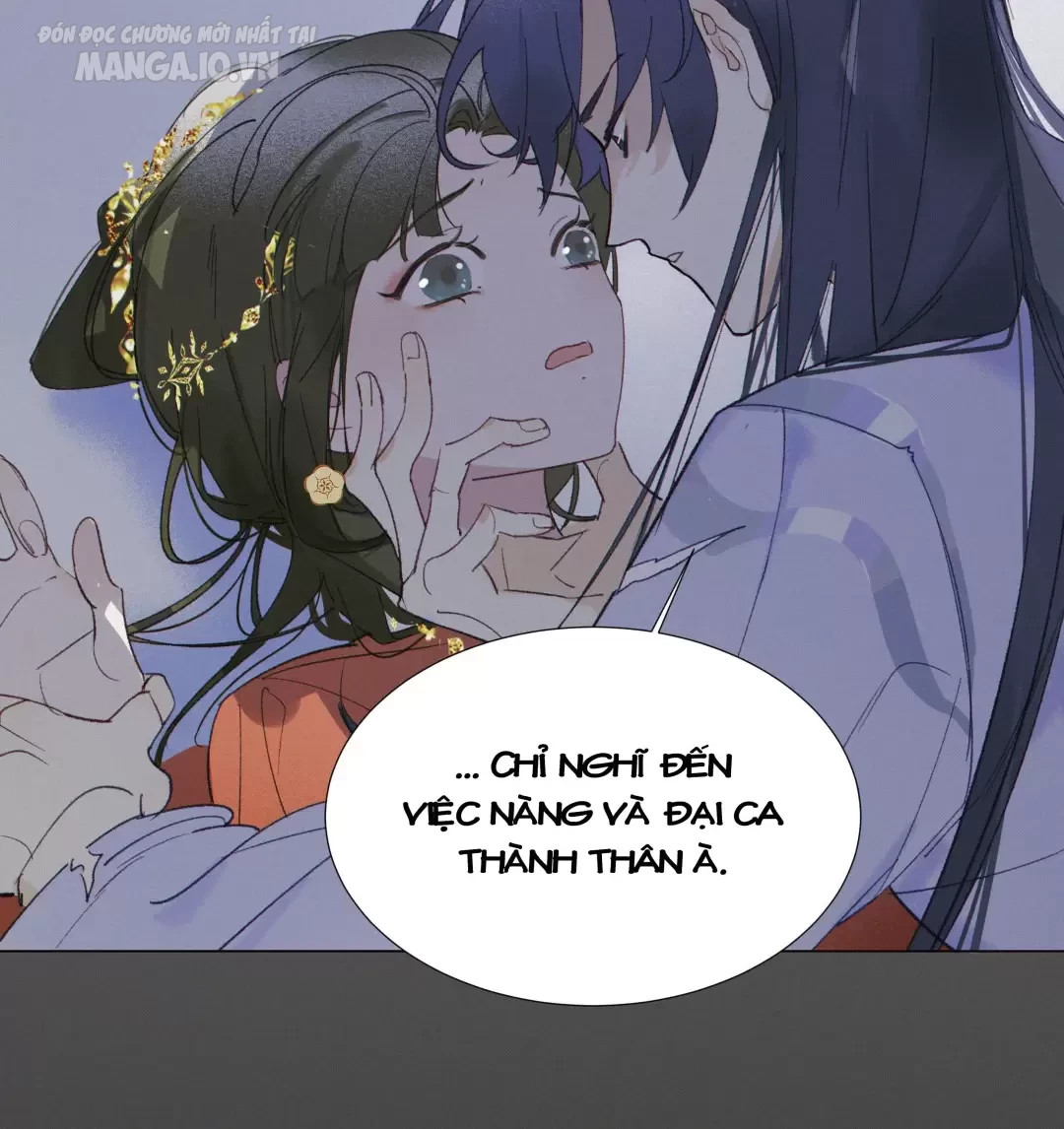 Người Ta Đồn Rằng Nàng Ấy Vừa Xinh Đẹp Lại Nhân Từ Chapter 2 - Trang 2