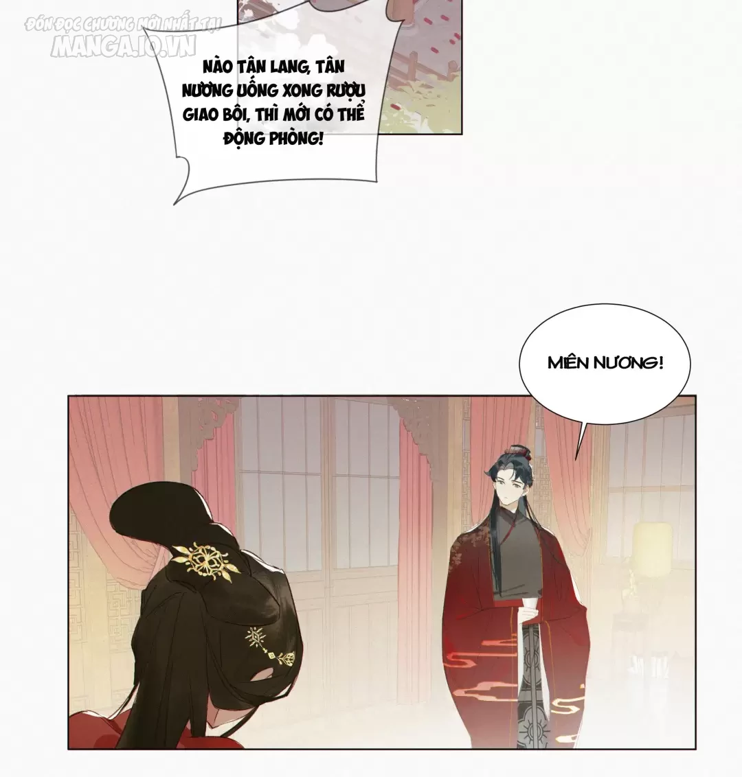 Người Ta Đồn Rằng Nàng Ấy Vừa Xinh Đẹp Lại Nhân Từ Chapter 2 - Trang 2