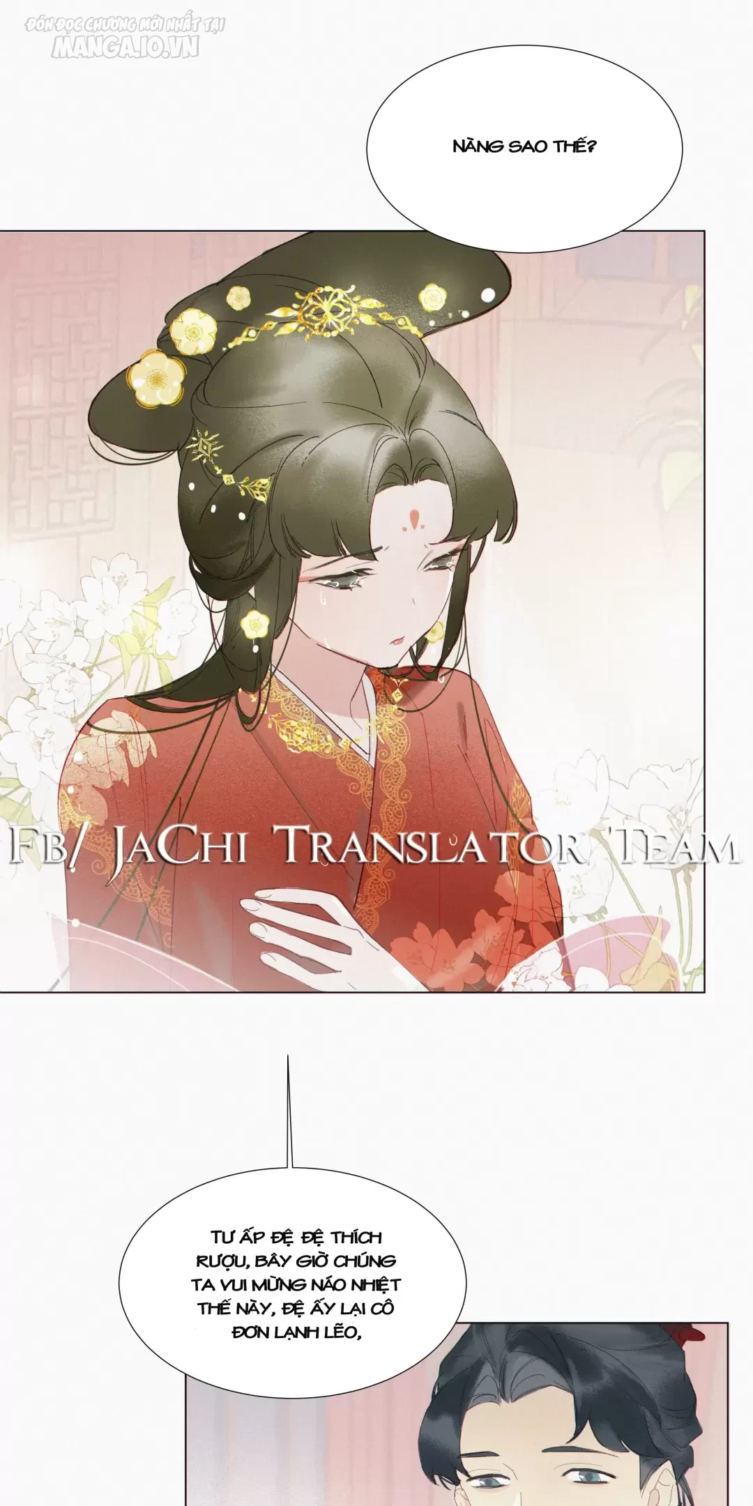 Người Ta Đồn Rằng Nàng Ấy Vừa Xinh Đẹp Lại Nhân Từ Chapter 2 - Trang 2