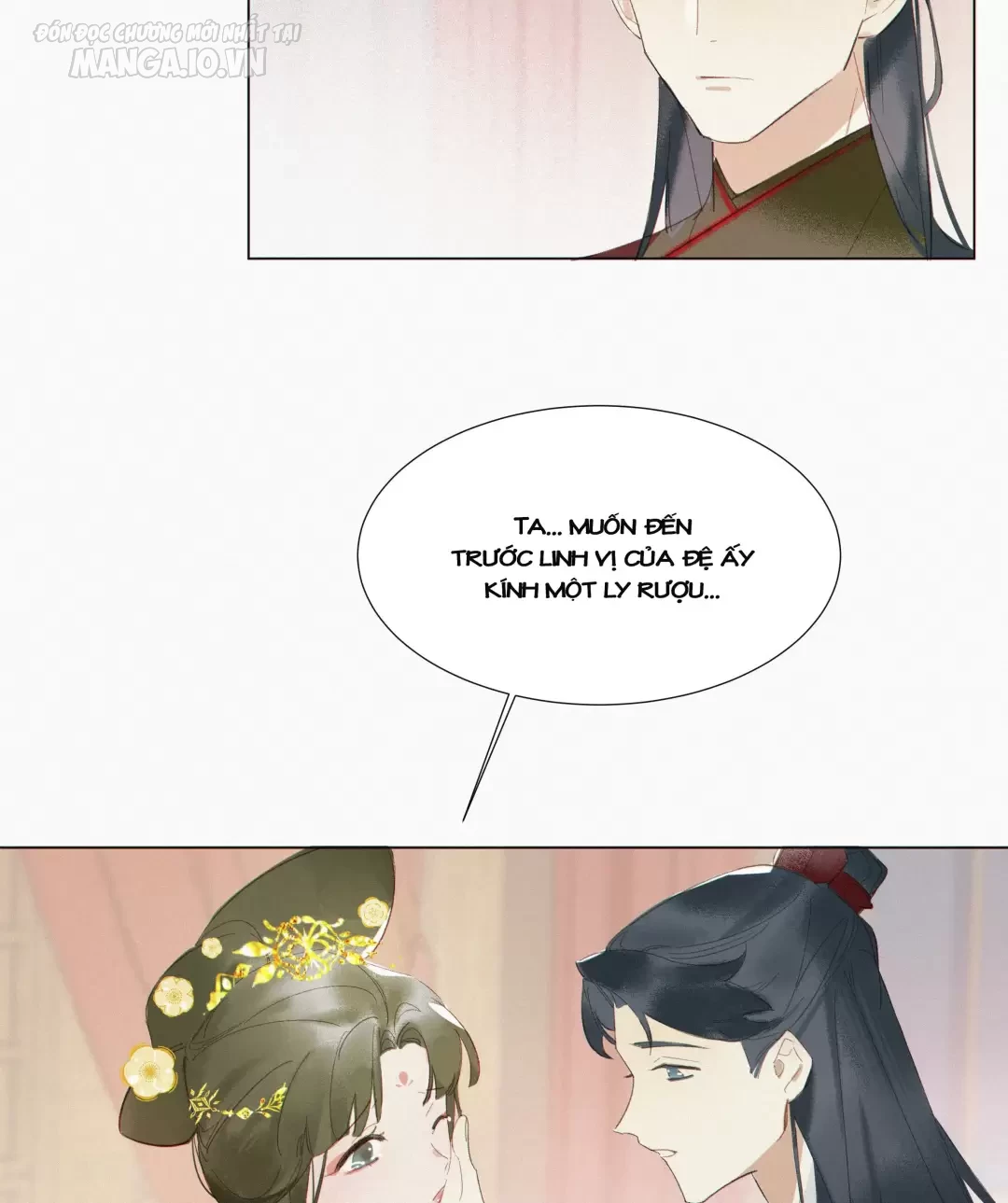 Người Ta Đồn Rằng Nàng Ấy Vừa Xinh Đẹp Lại Nhân Từ Chapter 2 - Trang 2