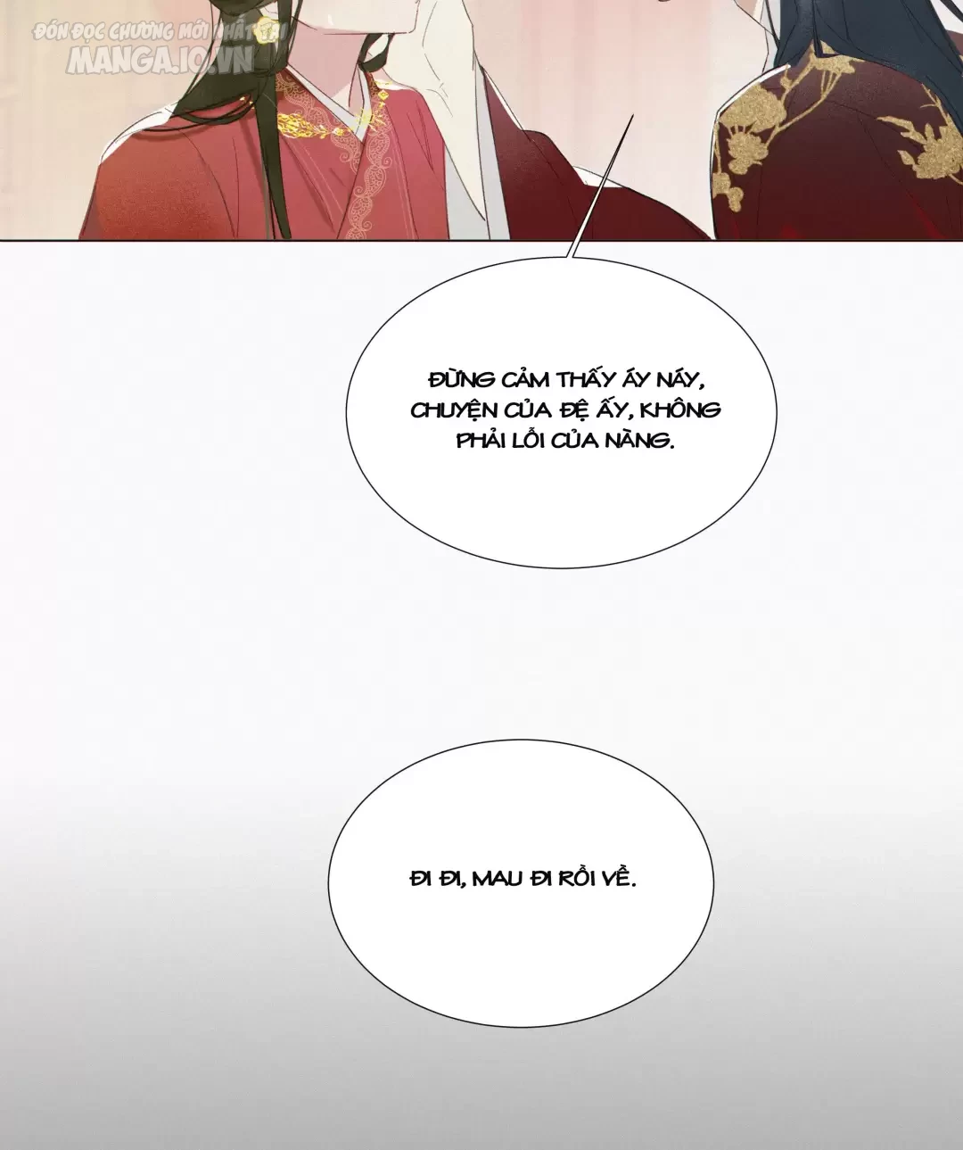 Người Ta Đồn Rằng Nàng Ấy Vừa Xinh Đẹp Lại Nhân Từ Chapter 2 - Trang 2