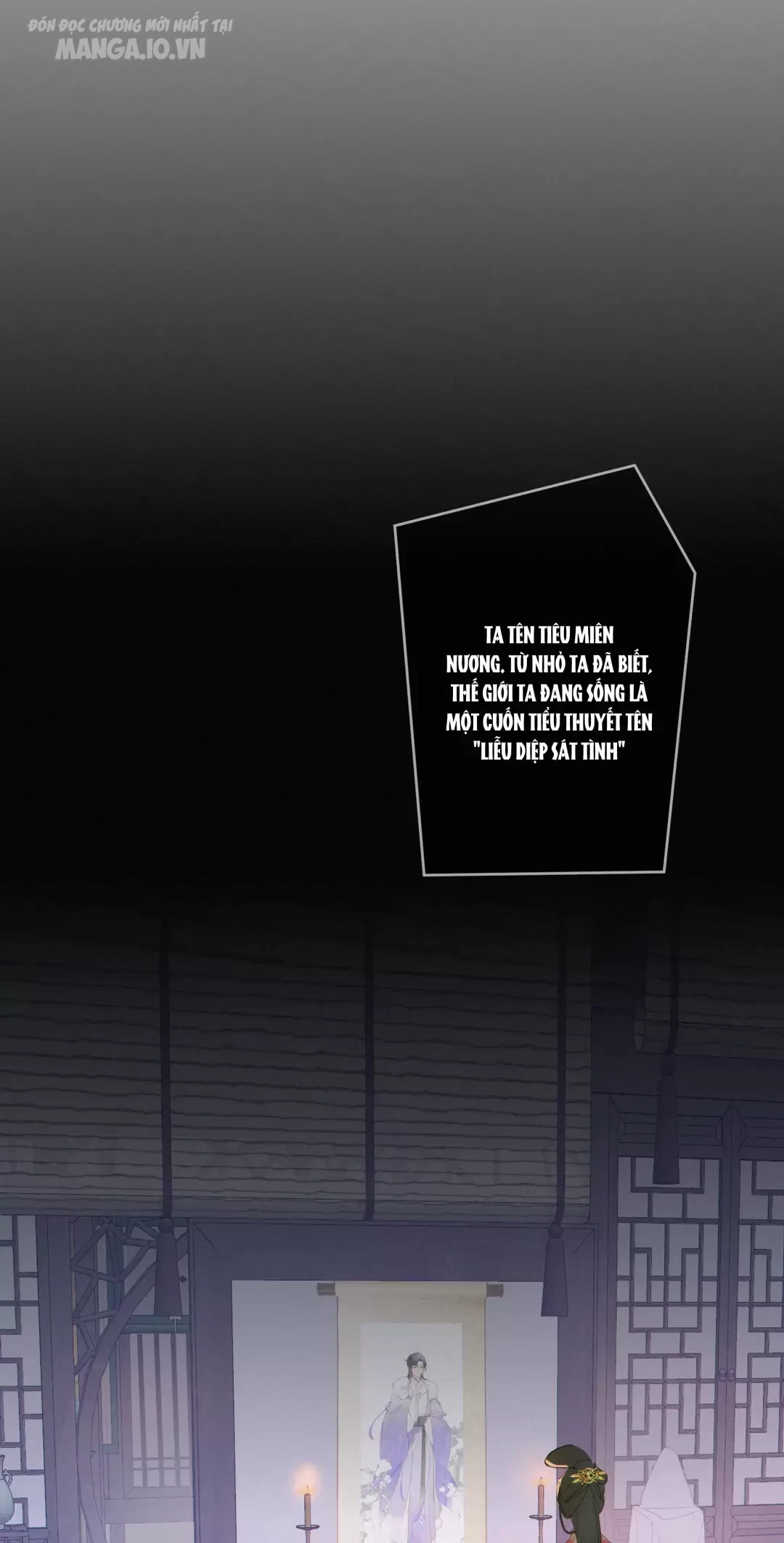 Người Ta Đồn Rằng Nàng Ấy Vừa Xinh Đẹp Lại Nhân Từ Chapter 2 - Trang 2