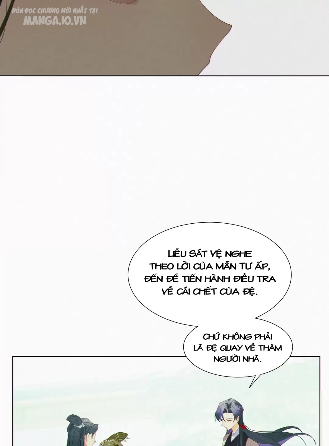 Người Ta Đồn Rằng Nàng Ấy Vừa Xinh Đẹp Lại Nhân Từ Chapter 3 - Trang 2