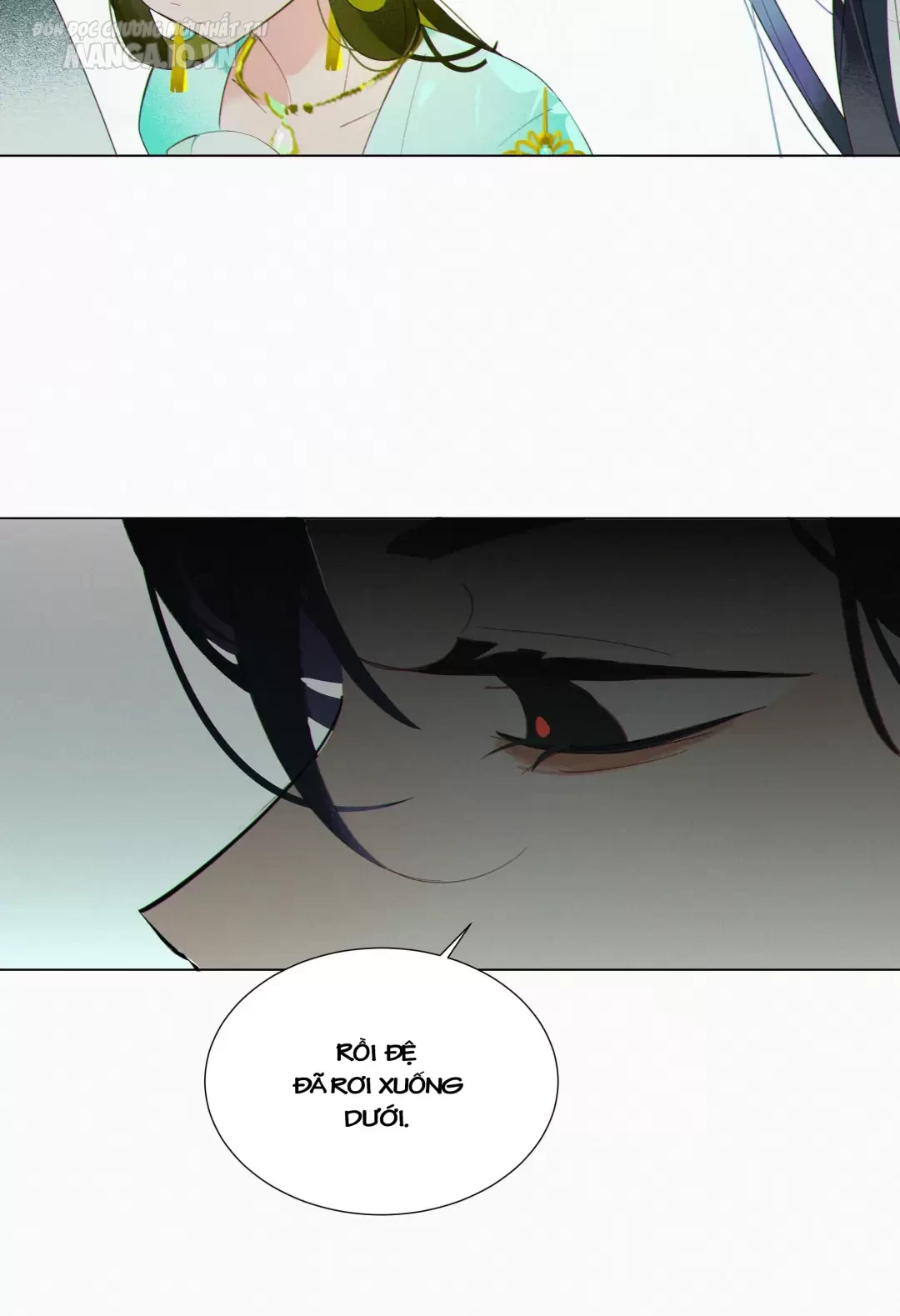 Người Ta Đồn Rằng Nàng Ấy Vừa Xinh Đẹp Lại Nhân Từ Chapter 3 - Trang 2