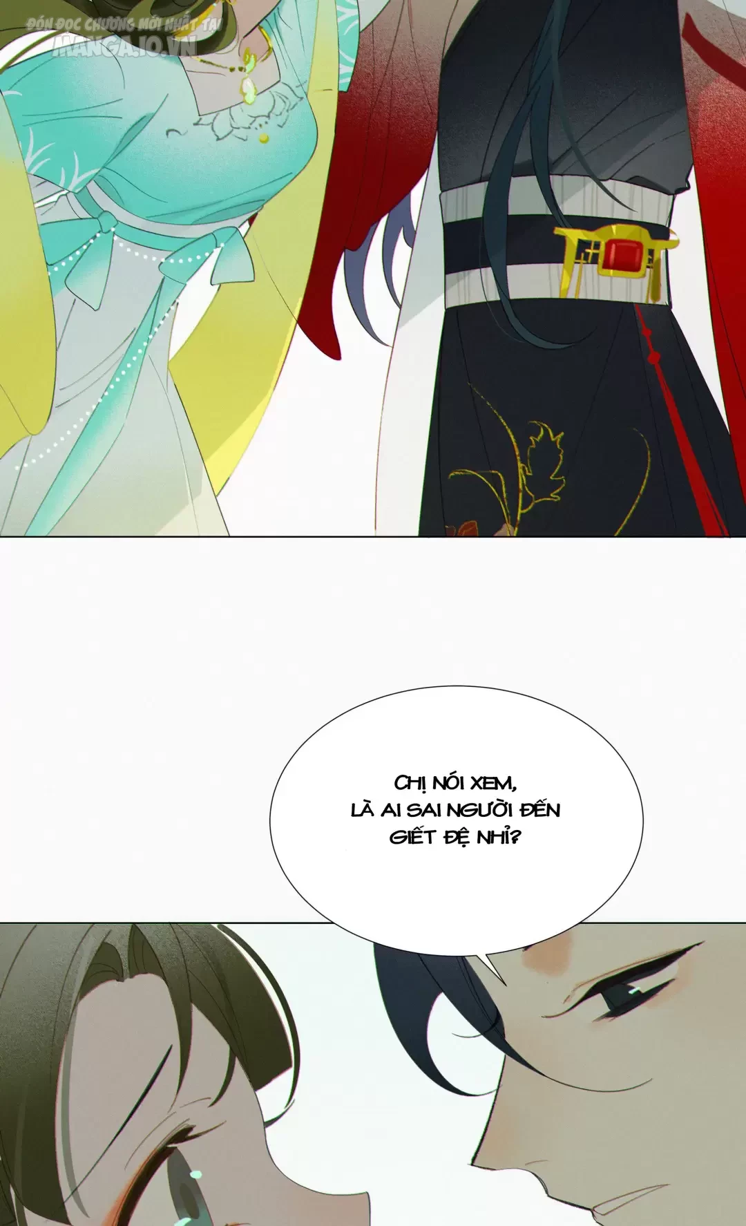 Người Ta Đồn Rằng Nàng Ấy Vừa Xinh Đẹp Lại Nhân Từ Chapter 3 - Trang 2