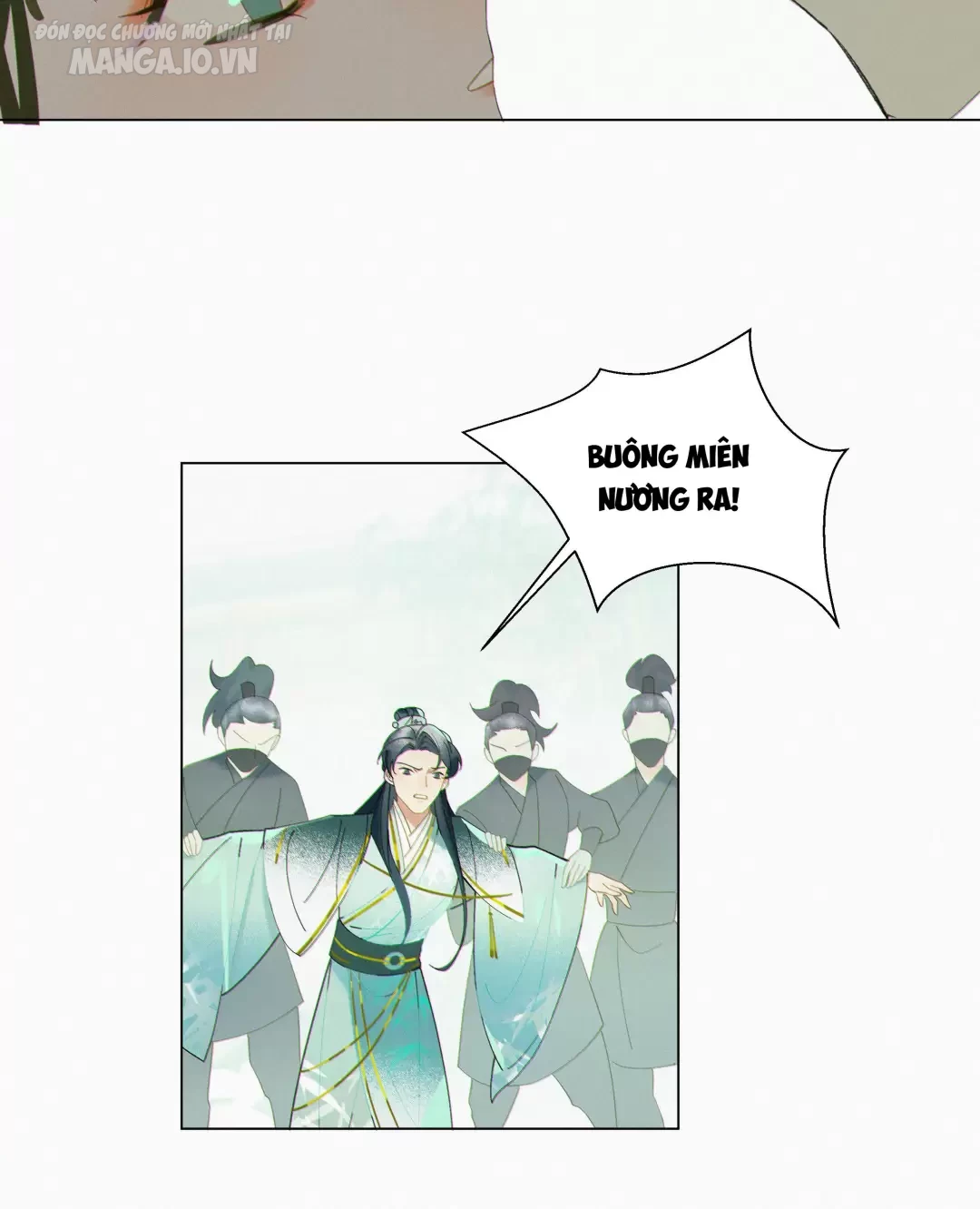 Người Ta Đồn Rằng Nàng Ấy Vừa Xinh Đẹp Lại Nhân Từ Chapter 3 - Trang 2