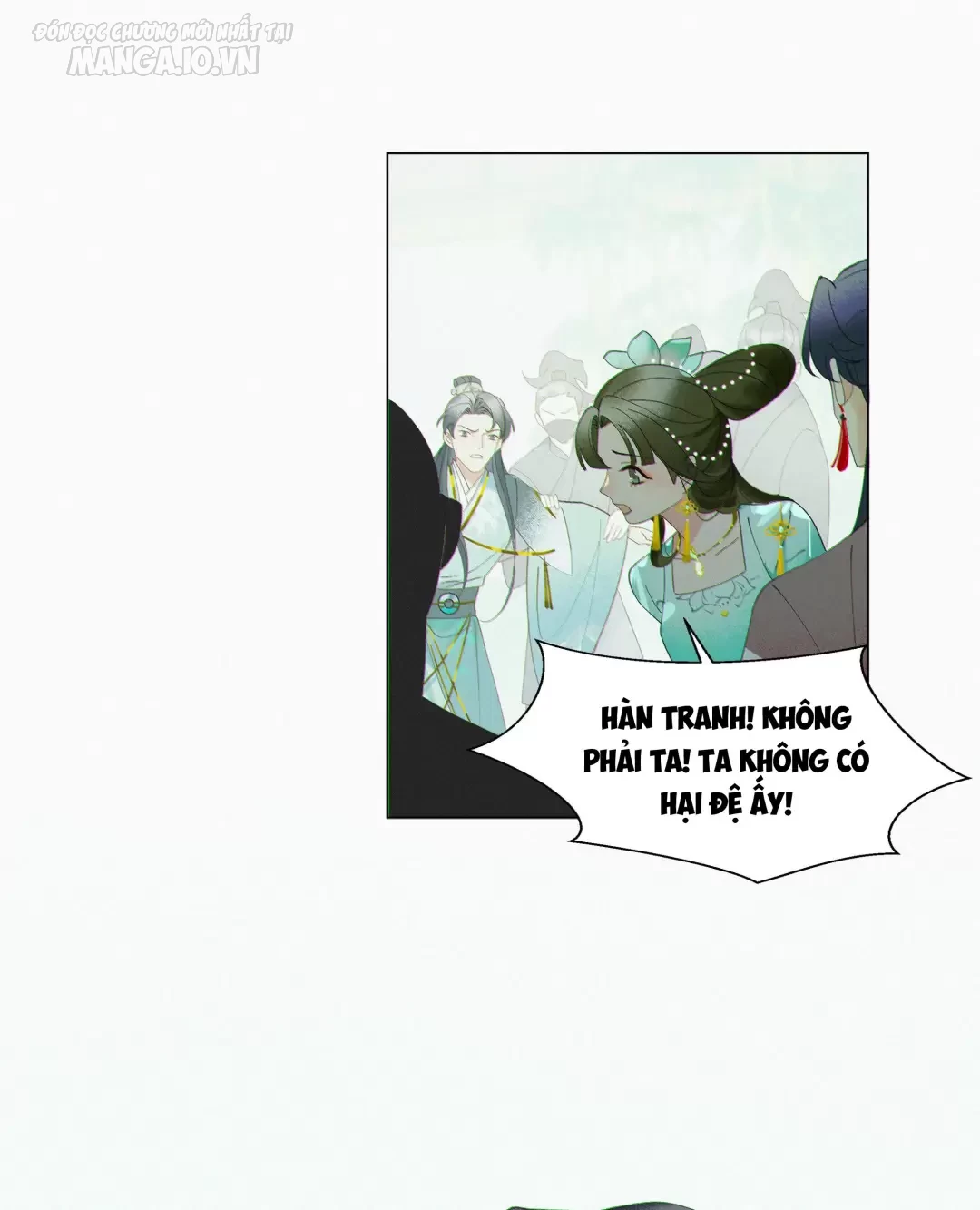 Người Ta Đồn Rằng Nàng Ấy Vừa Xinh Đẹp Lại Nhân Từ Chapter 3 - Trang 2