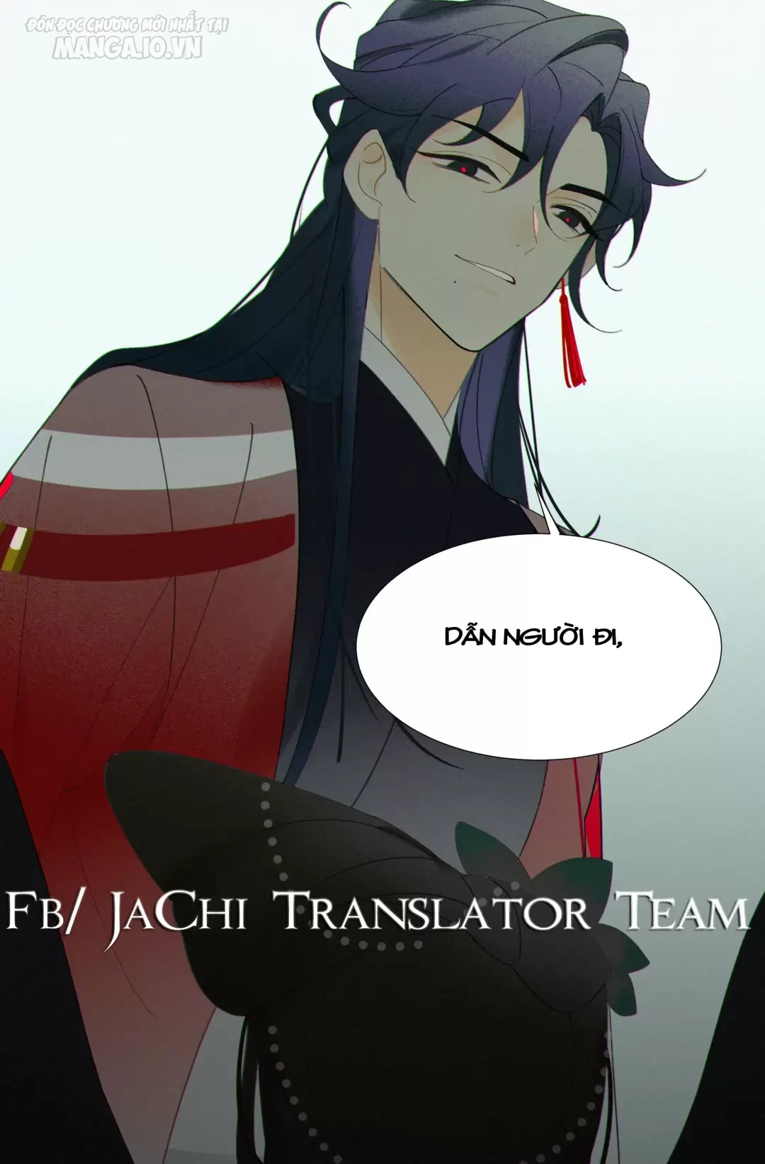 Người Ta Đồn Rằng Nàng Ấy Vừa Xinh Đẹp Lại Nhân Từ Chapter 3 - Trang 2