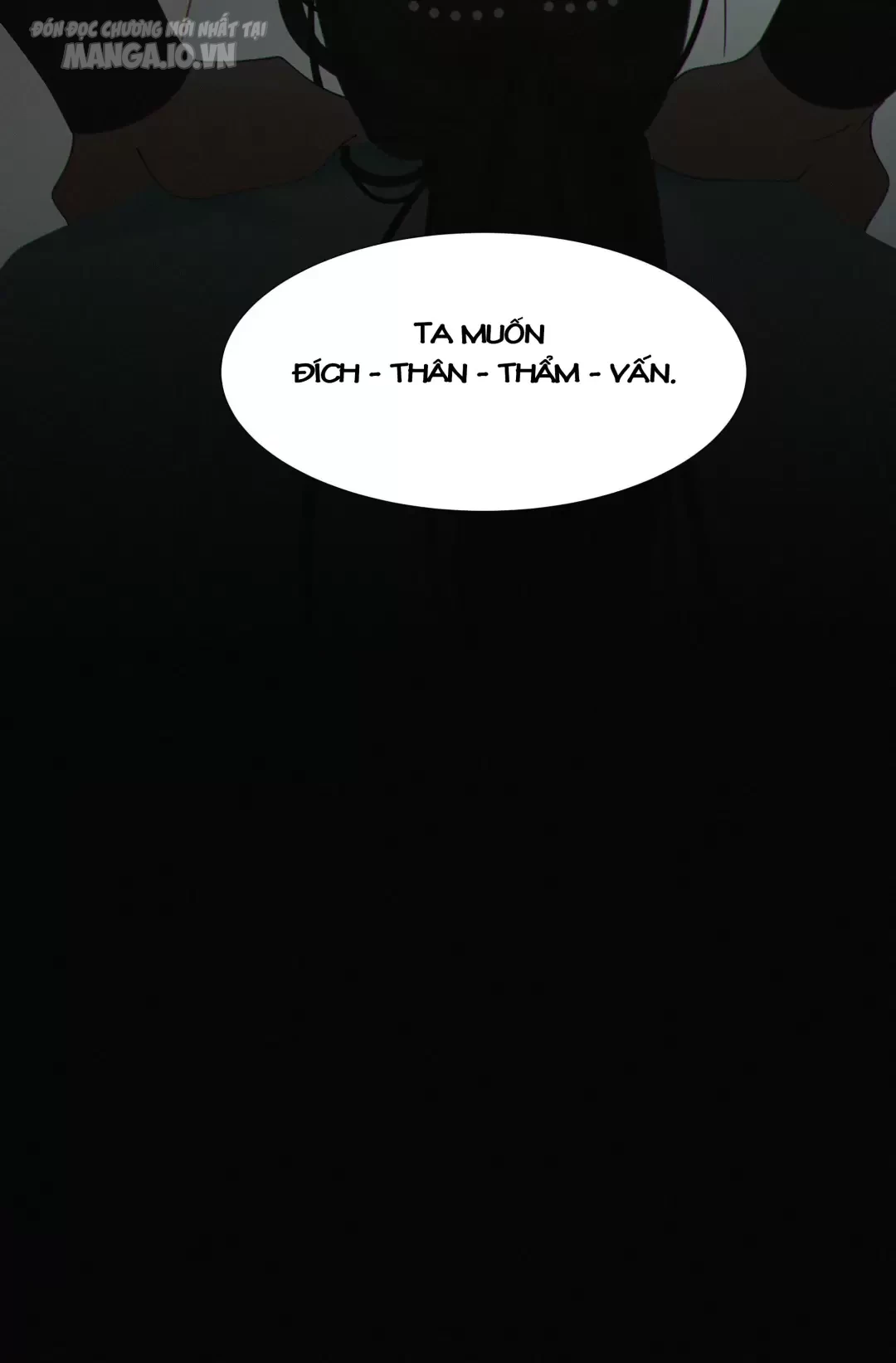 Người Ta Đồn Rằng Nàng Ấy Vừa Xinh Đẹp Lại Nhân Từ Chapter 3 - Trang 2