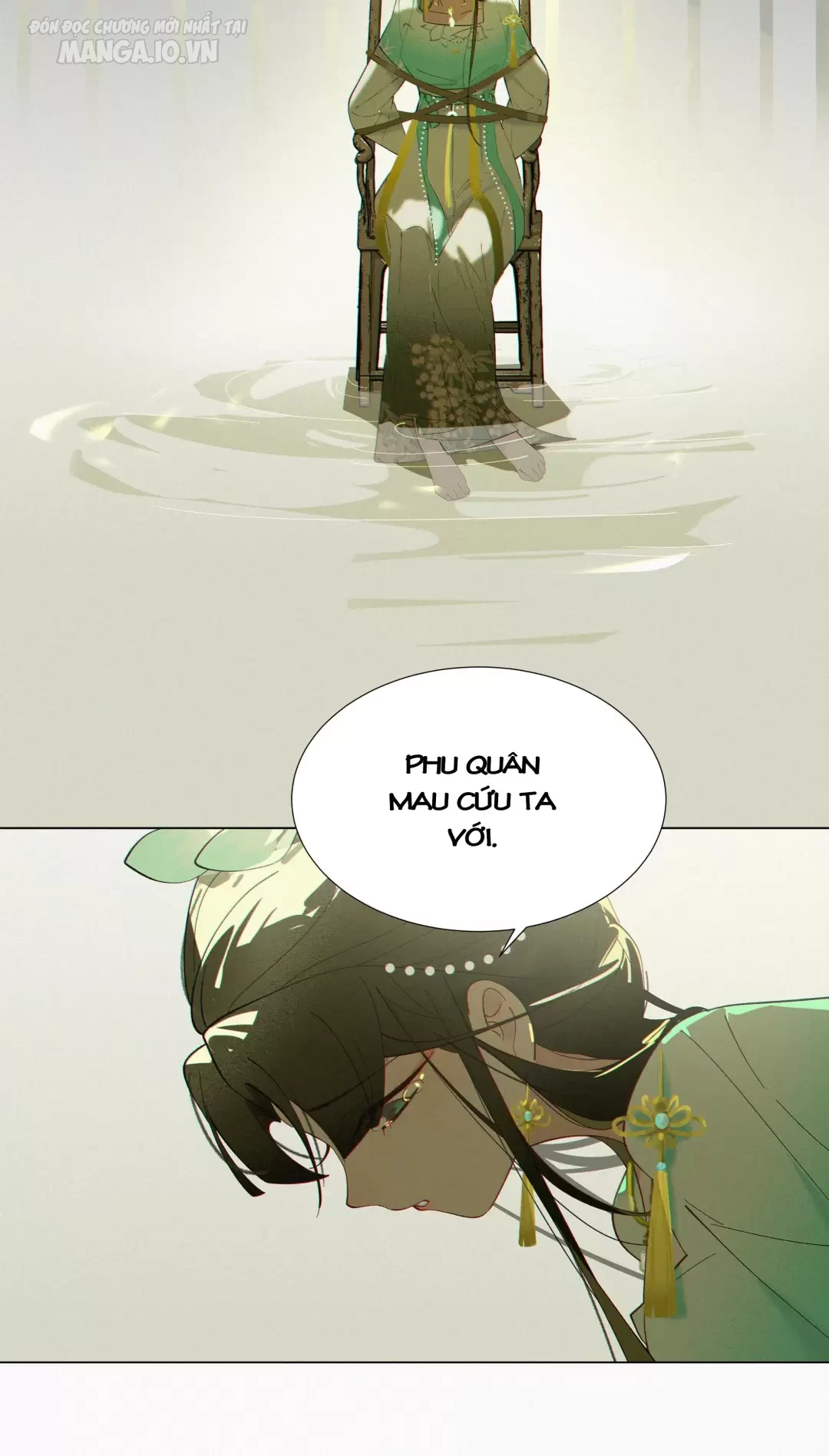 Người Ta Đồn Rằng Nàng Ấy Vừa Xinh Đẹp Lại Nhân Từ Chapter 3 - Trang 2