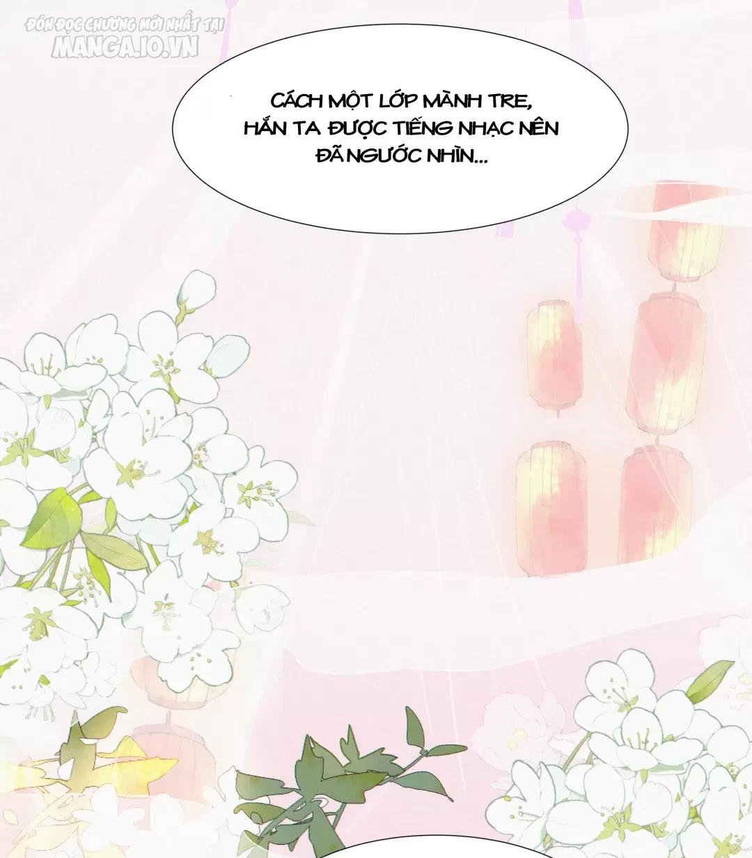 Người Ta Đồn Rằng Nàng Ấy Vừa Xinh Đẹp Lại Nhân Từ Chapter 3 - Trang 2