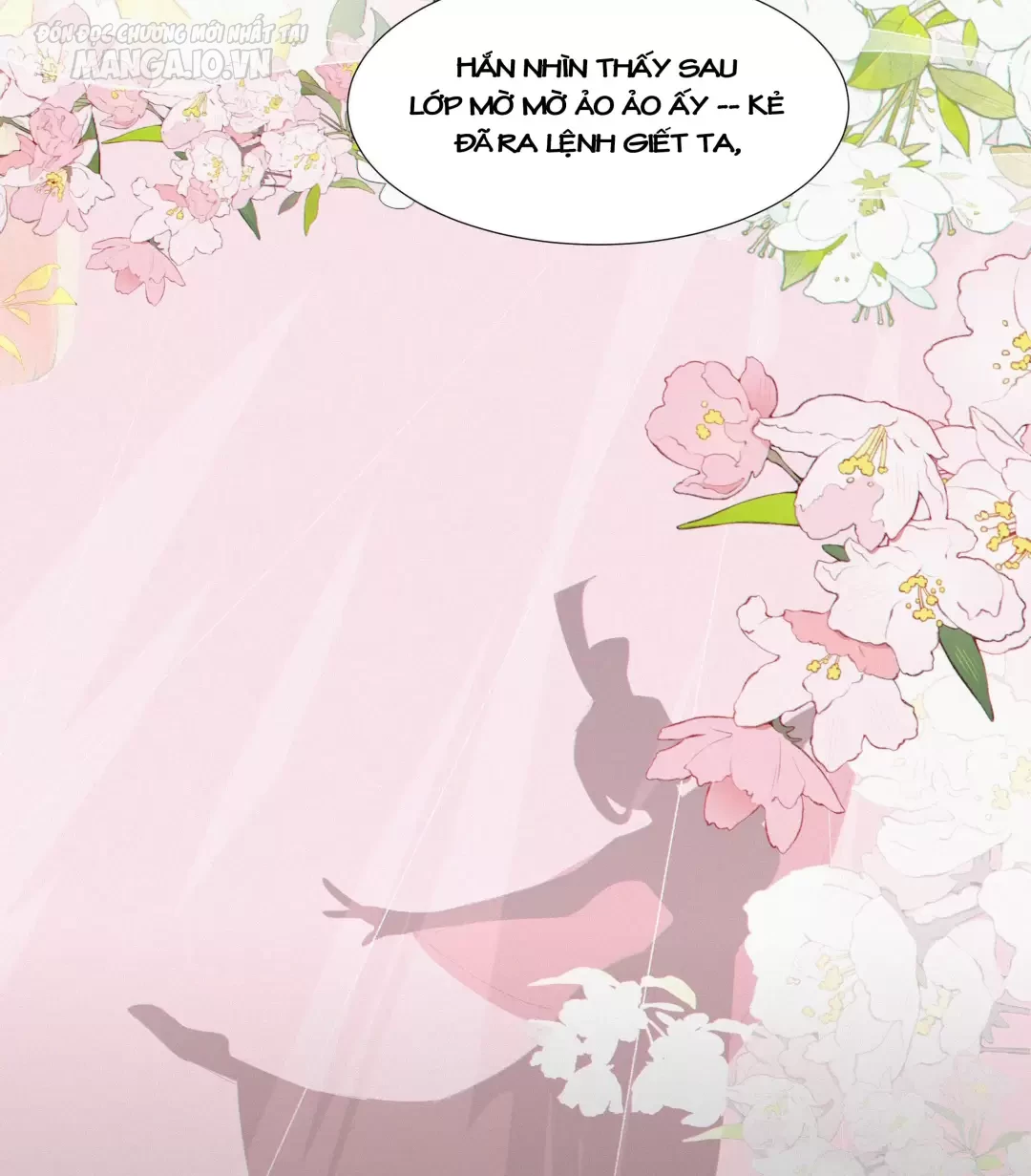 Người Ta Đồn Rằng Nàng Ấy Vừa Xinh Đẹp Lại Nhân Từ Chapter 3 - Trang 2