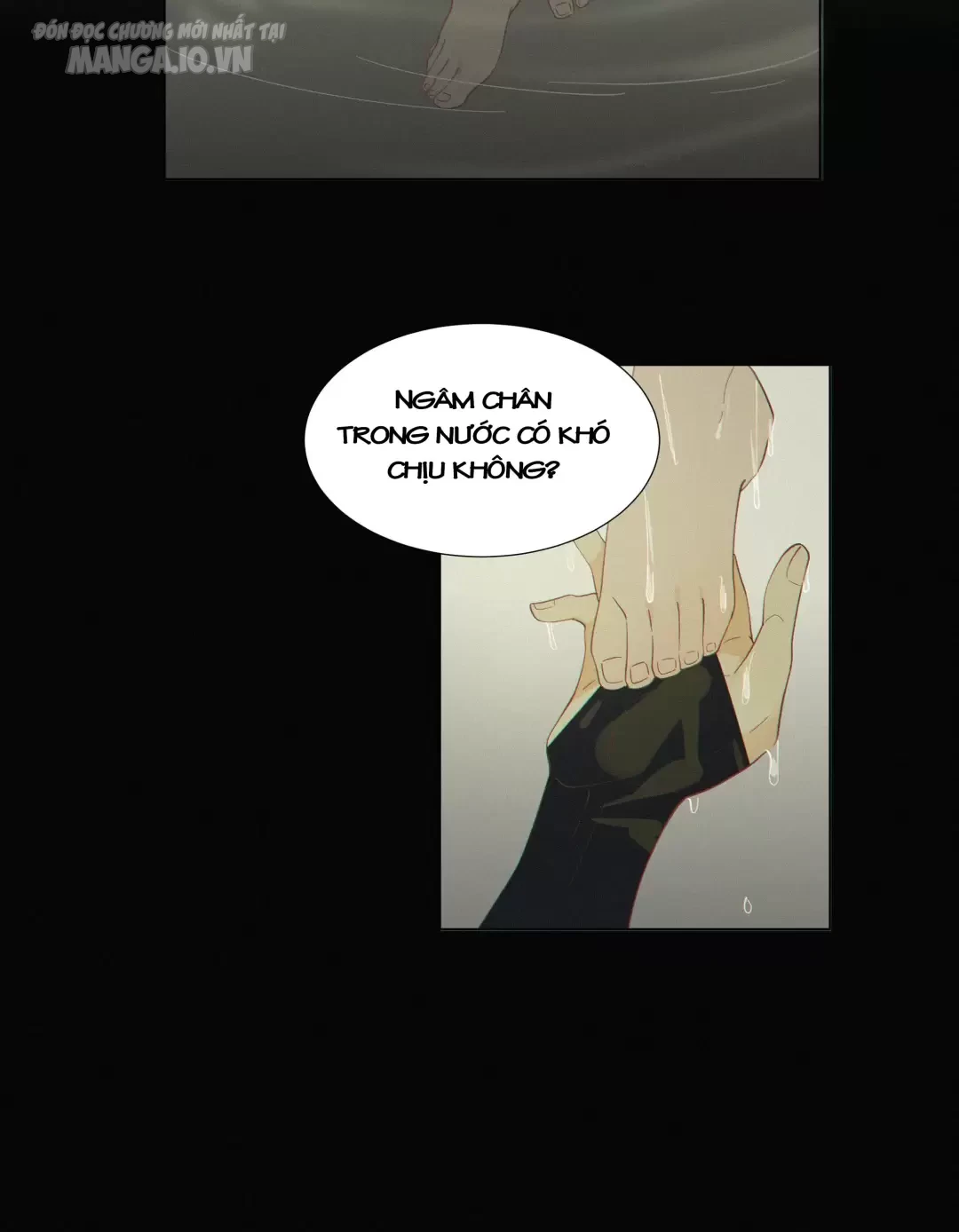 Người Ta Đồn Rằng Nàng Ấy Vừa Xinh Đẹp Lại Nhân Từ Chapter 3 - Trang 2