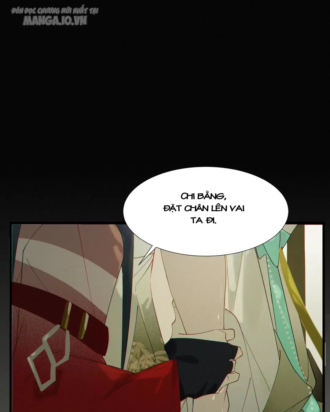 Người Ta Đồn Rằng Nàng Ấy Vừa Xinh Đẹp Lại Nhân Từ Chapter 3 - Trang 2