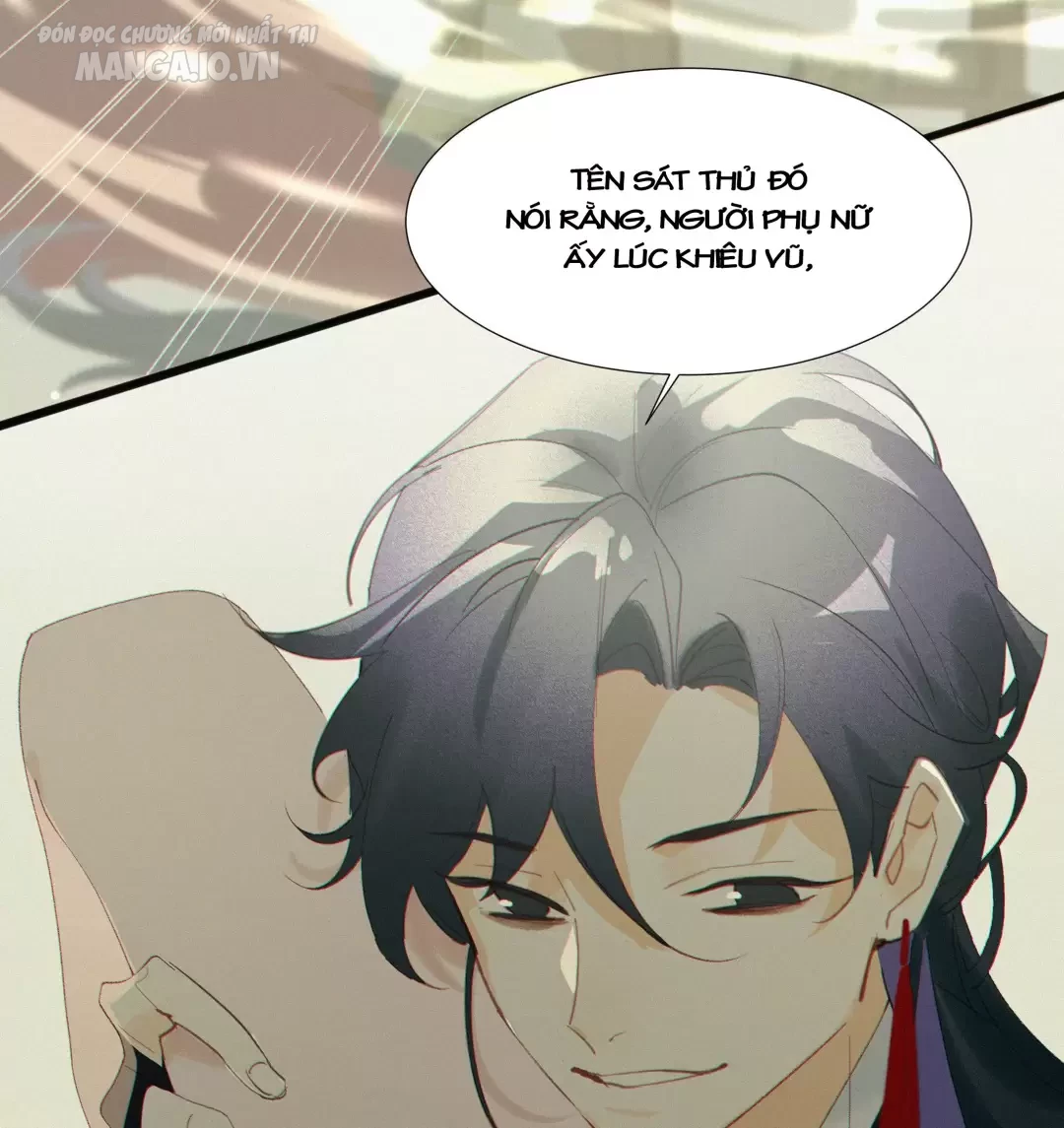 Người Ta Đồn Rằng Nàng Ấy Vừa Xinh Đẹp Lại Nhân Từ Chapter 3 - Trang 2