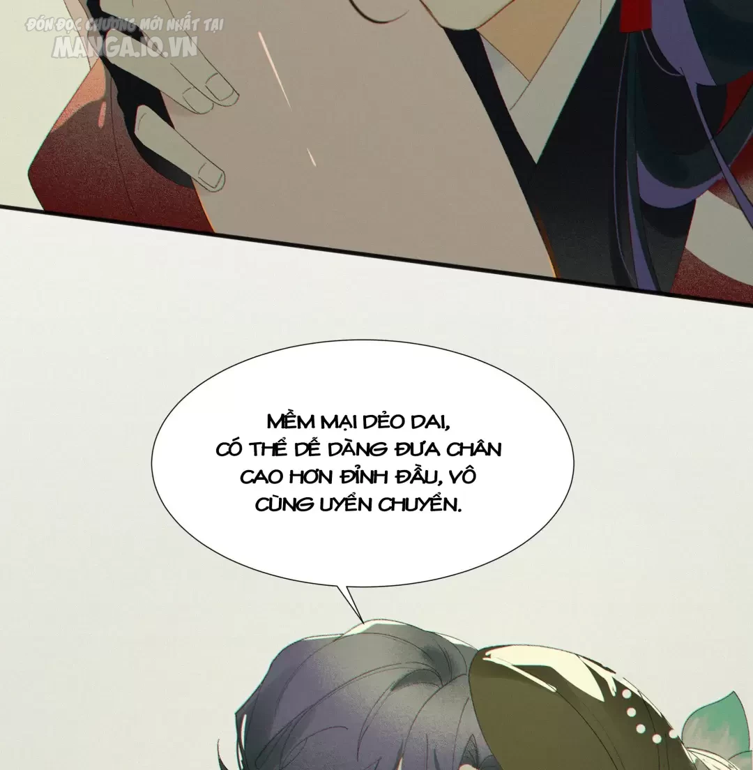 Người Ta Đồn Rằng Nàng Ấy Vừa Xinh Đẹp Lại Nhân Từ Chapter 3 - Trang 2